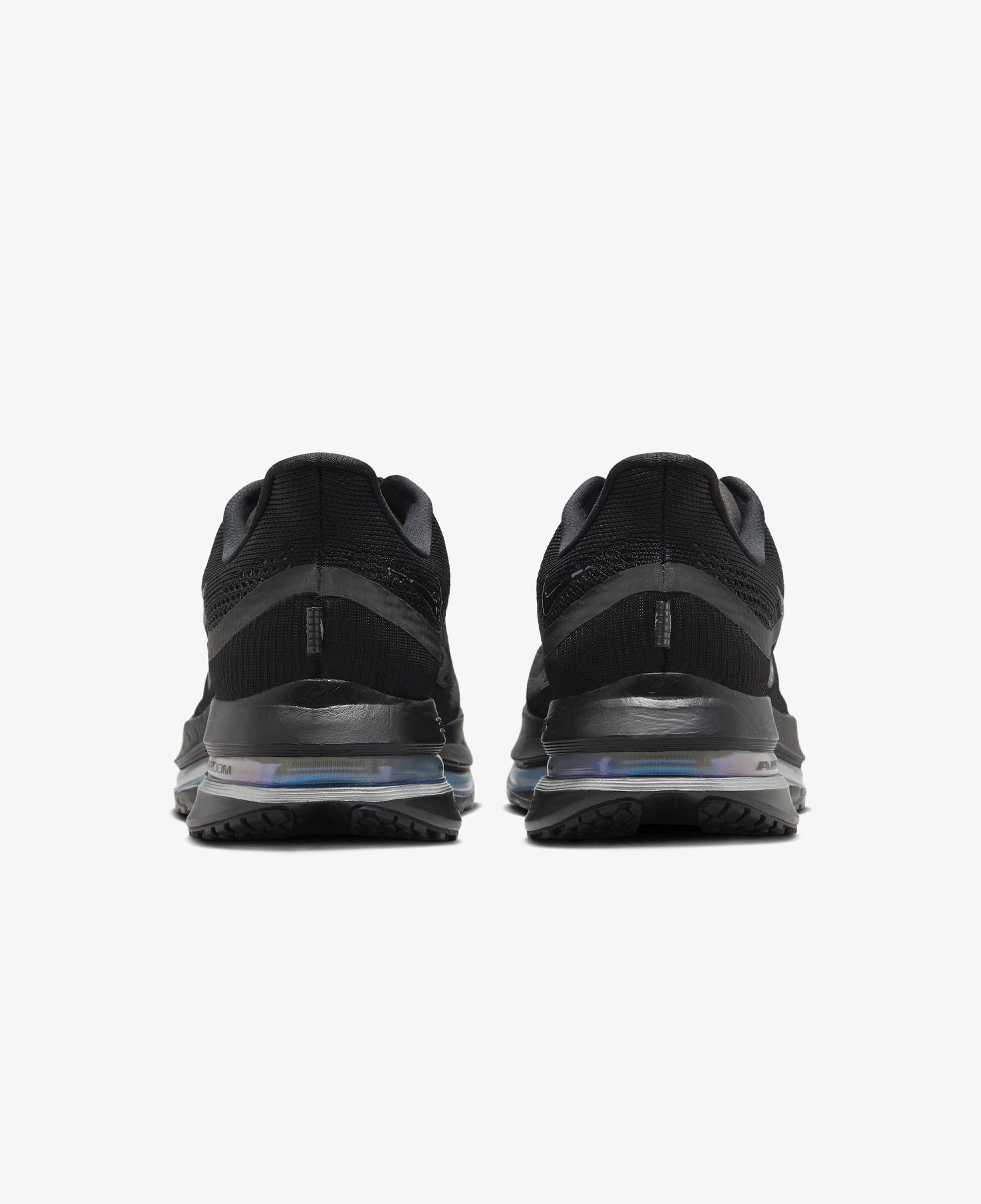 Nike Pegasus Premium Erkek Siyah Koşu Ayakkabısı