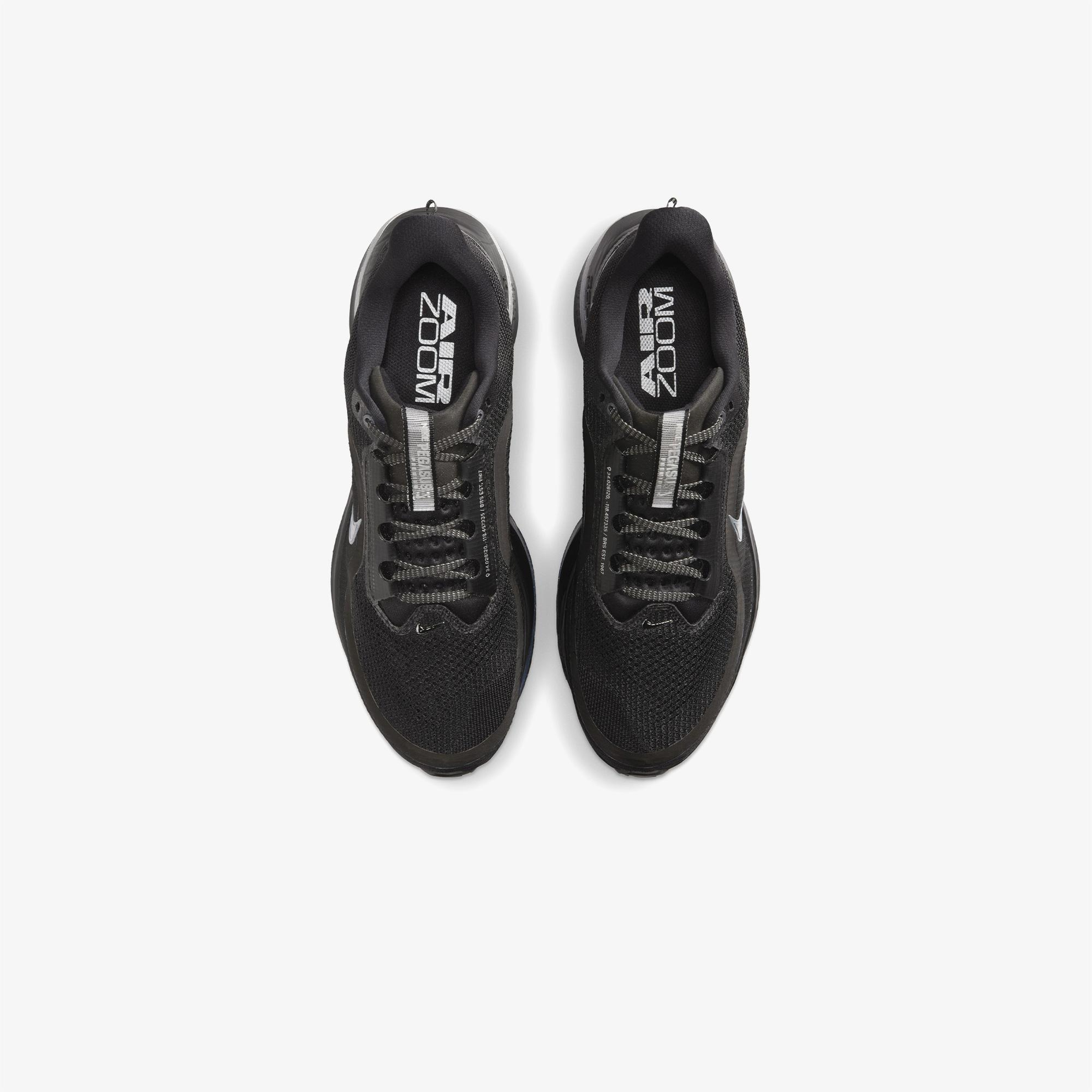 Nike Pegasus Premium Erkek Siyah Koşu Ayakkabısı