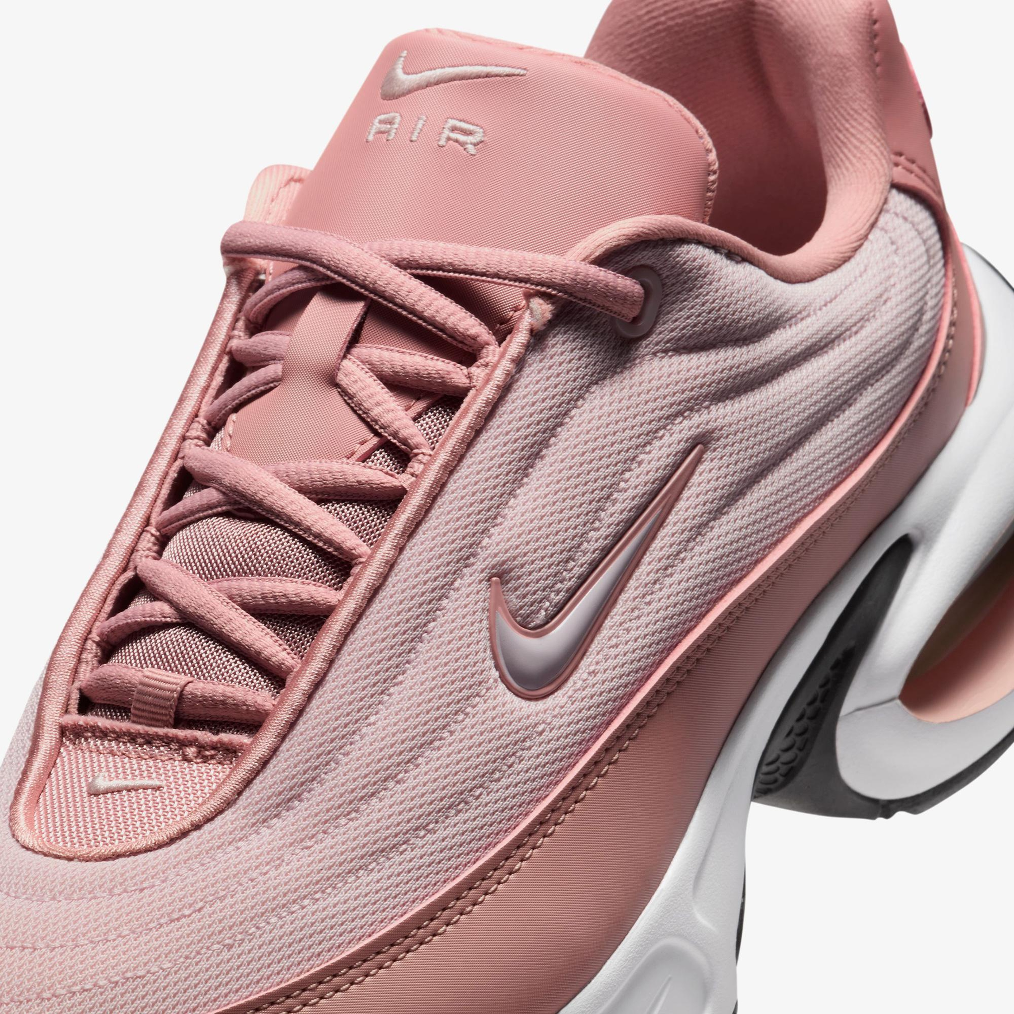 Nike Air Max Portal Kadın Pembe Spor Ayakkabı