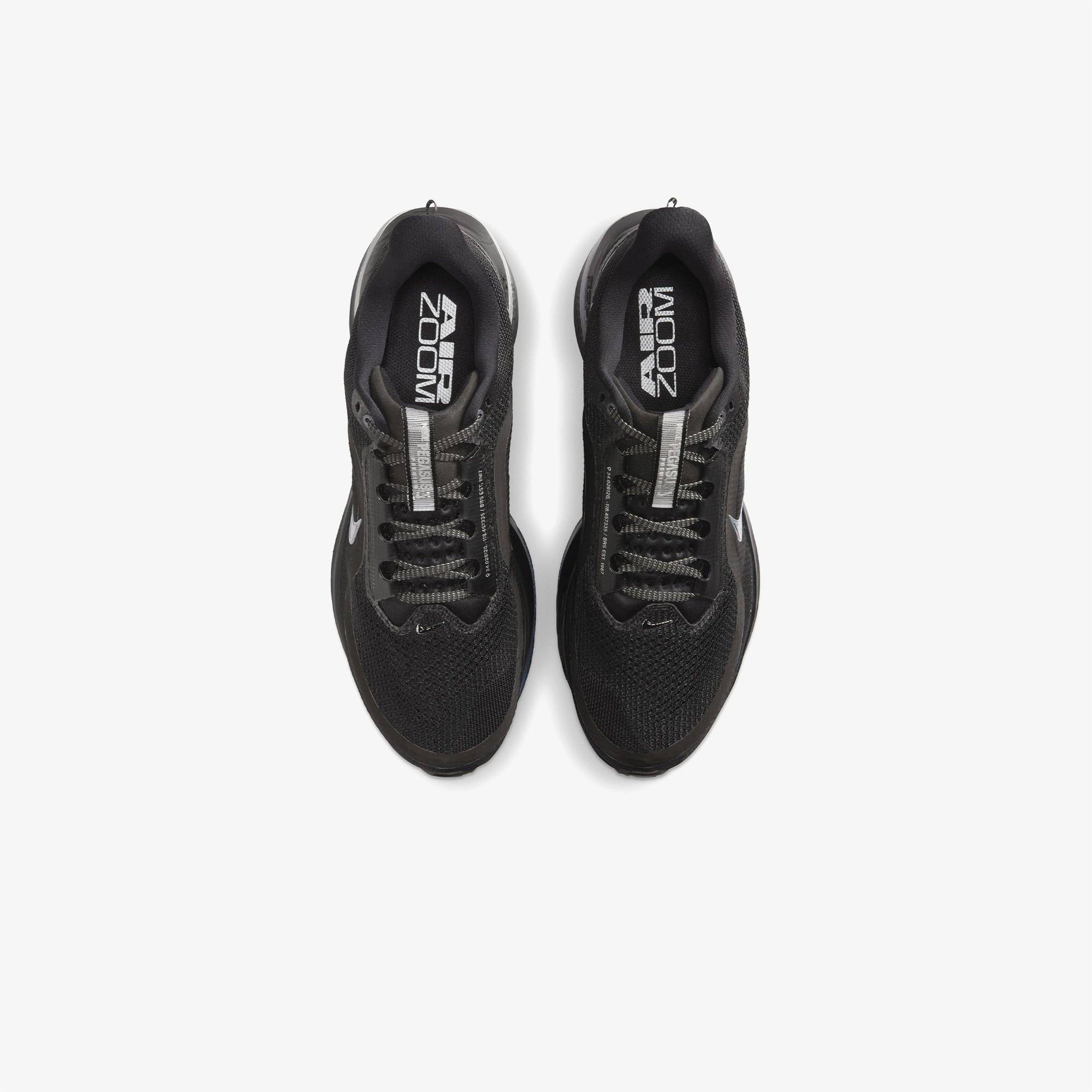 Nike Pegasus Premium Erkek Siyah Koşu Ayakkabısı