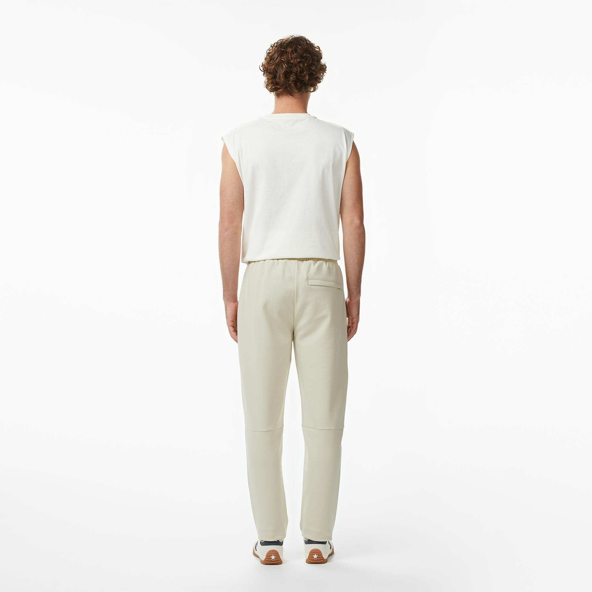 Converse Erkek Bej Eşofman Altı