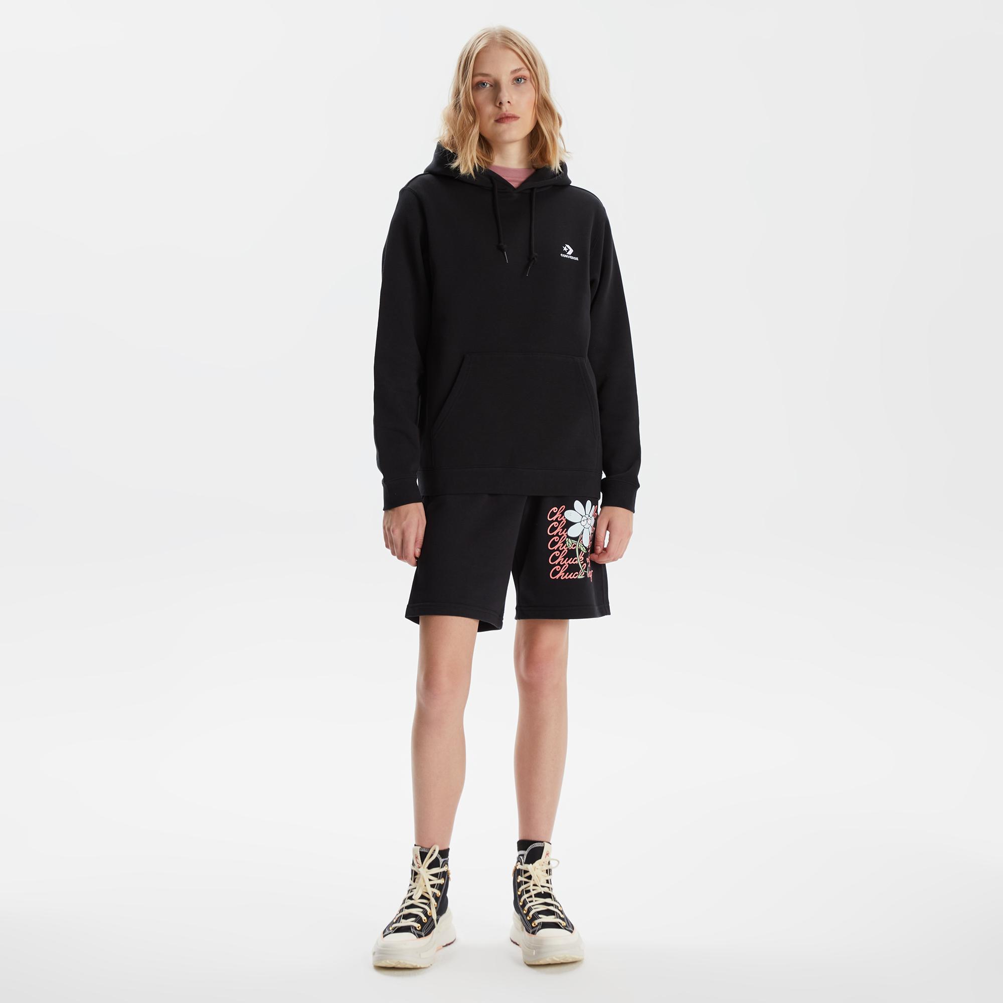 Converse Go-To Grow Together French Terry Şort