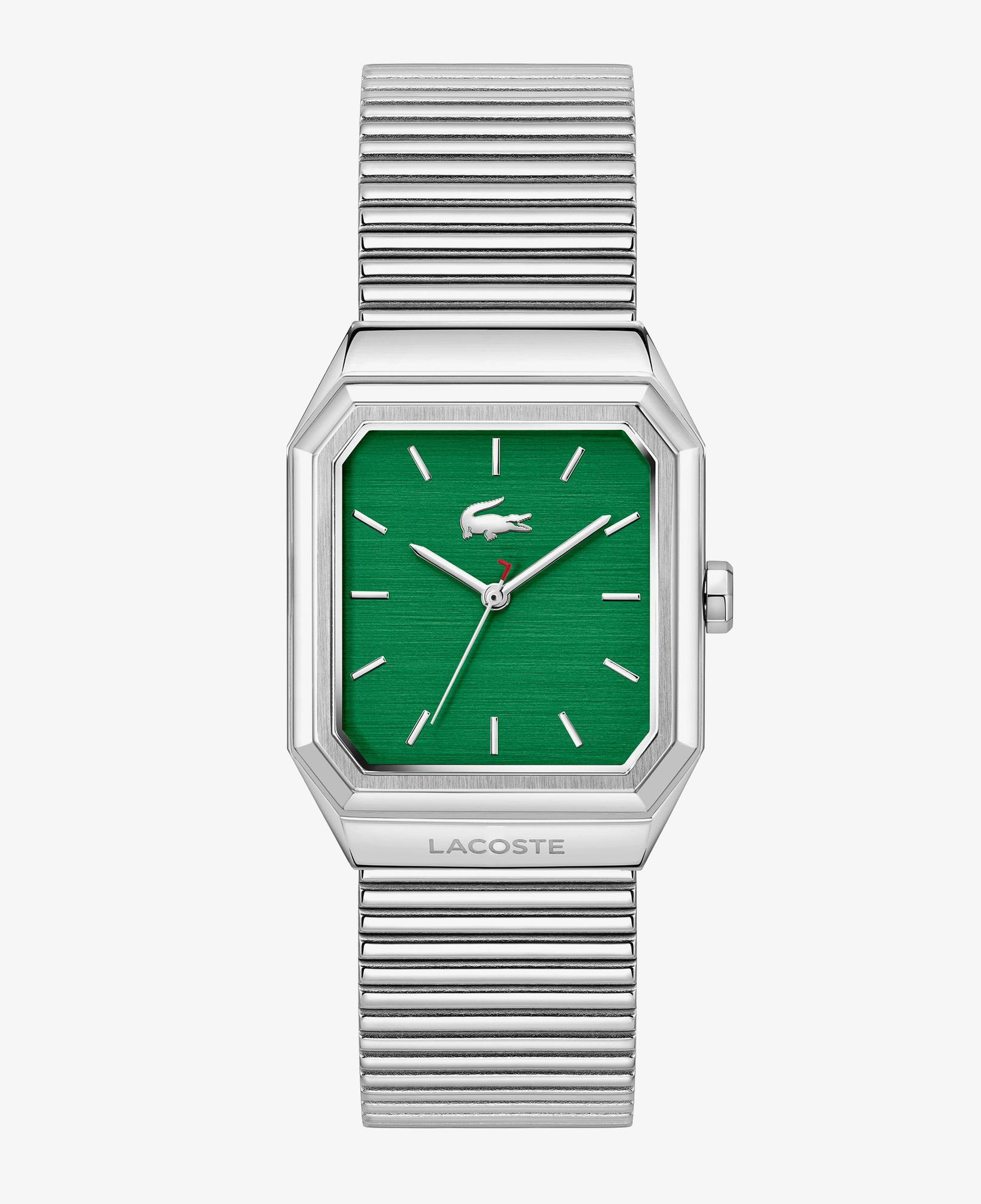 Lacoste Erkek Gri Saat