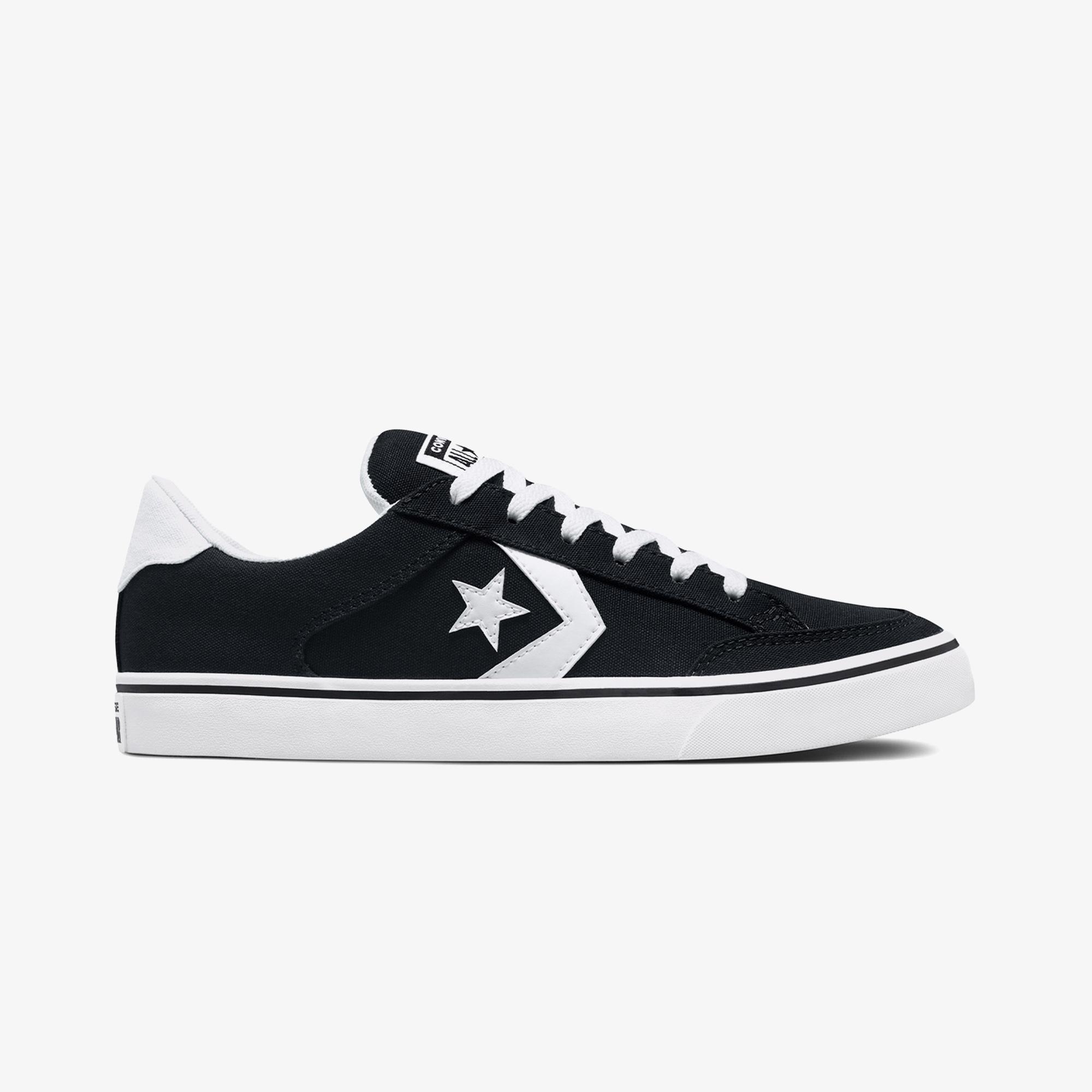 Converse Tobin Unisex Siyah Sneaker