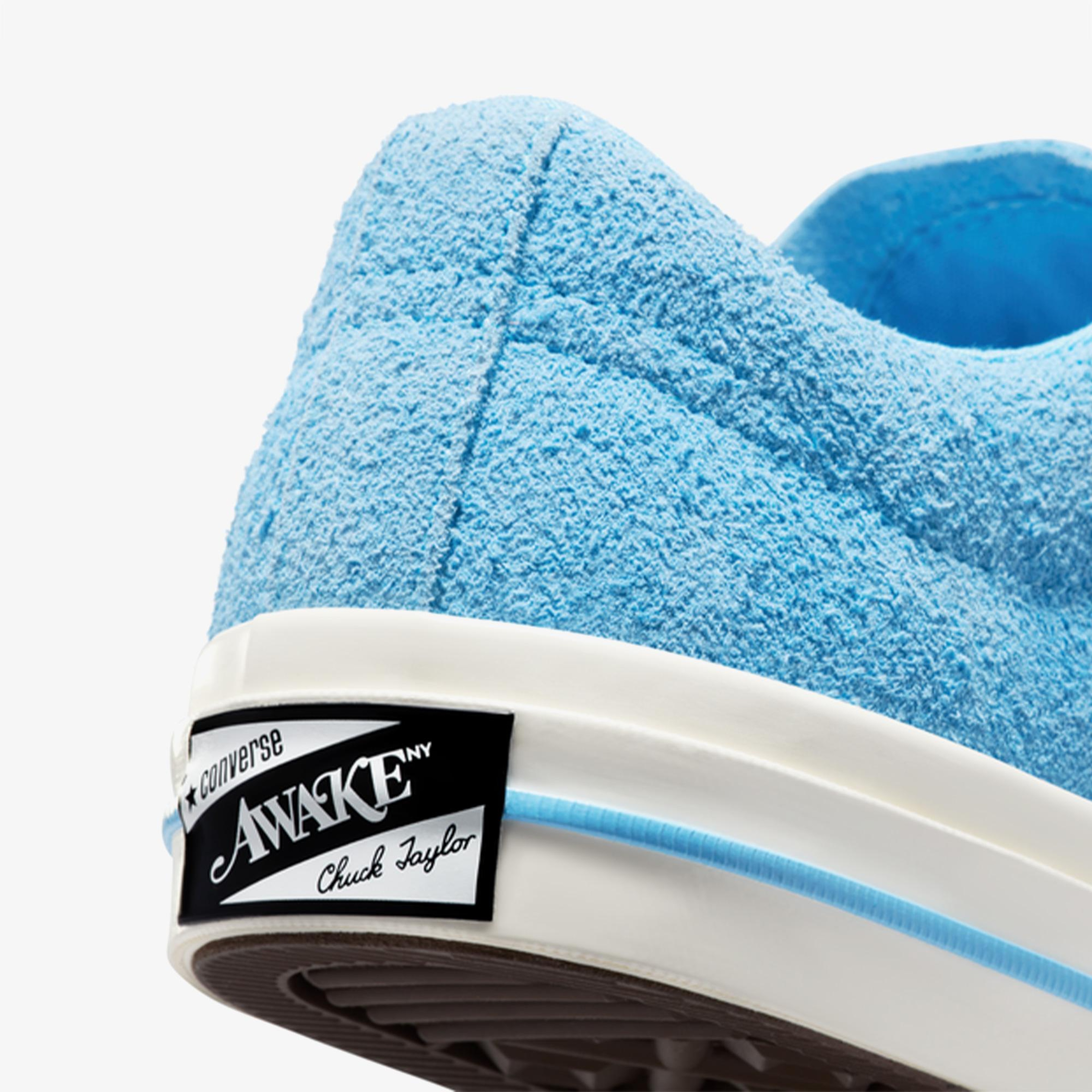 Converse x Awake NY One Star Pro
