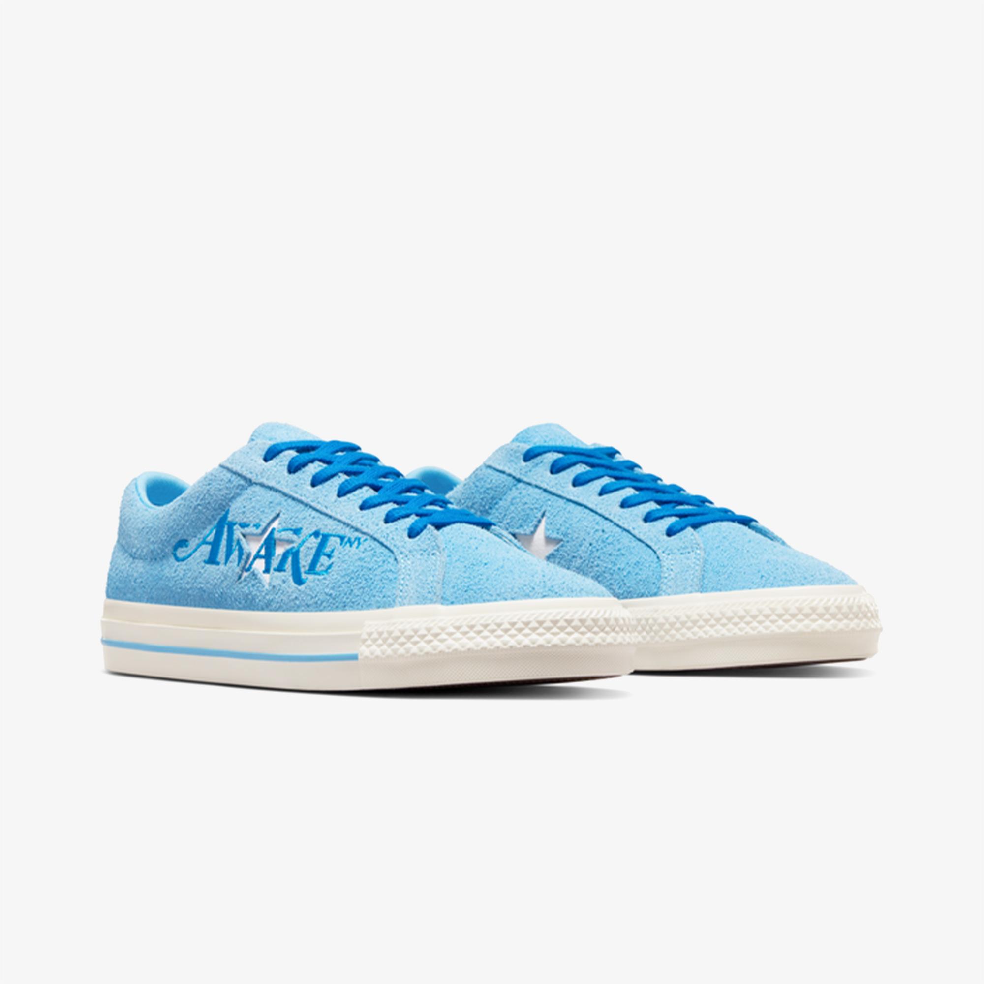 Converse x Awake NY One Star Pro