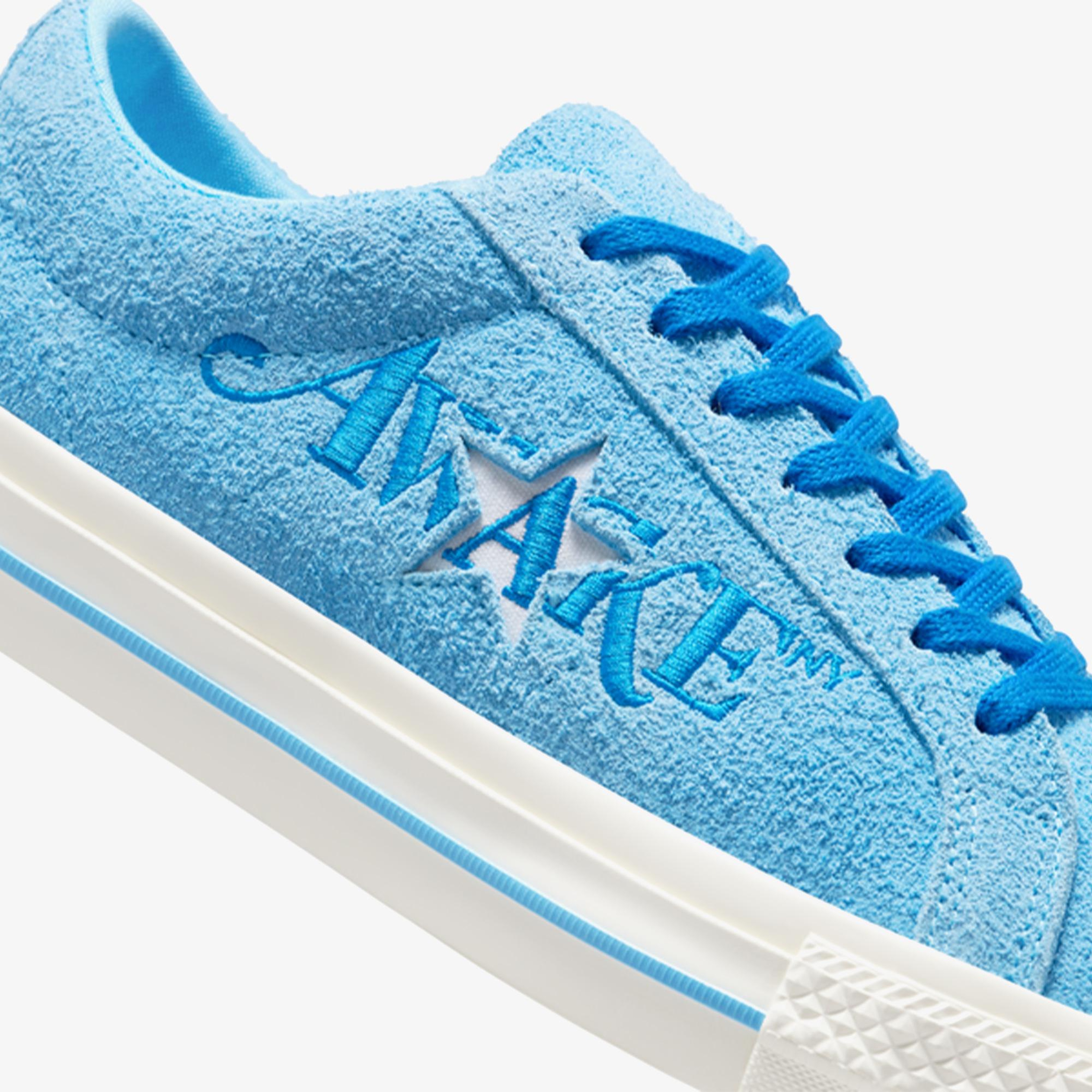 Converse x Awake NY One Star Pro