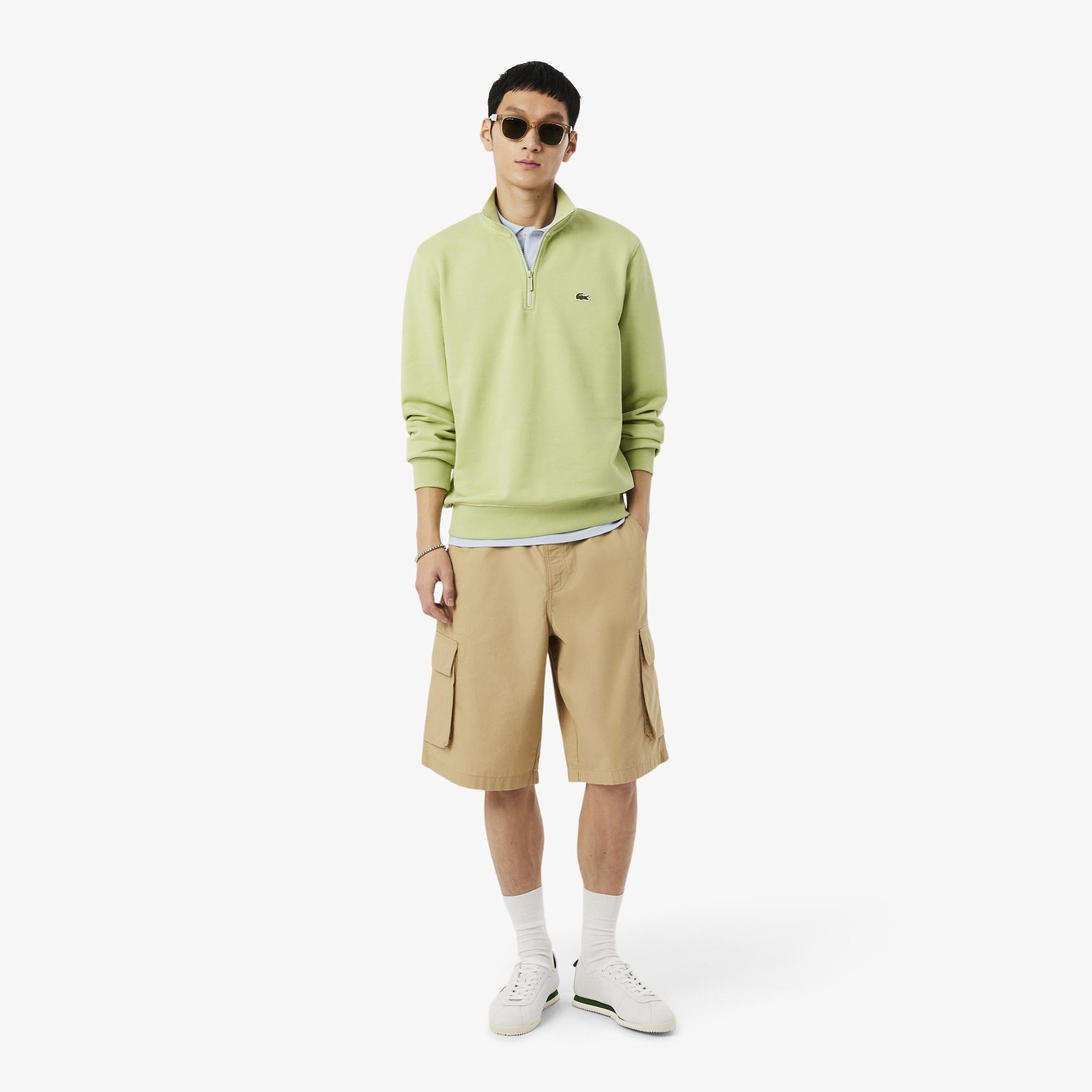 Lacoste Club-Low Erkek Beyaz Sneaker