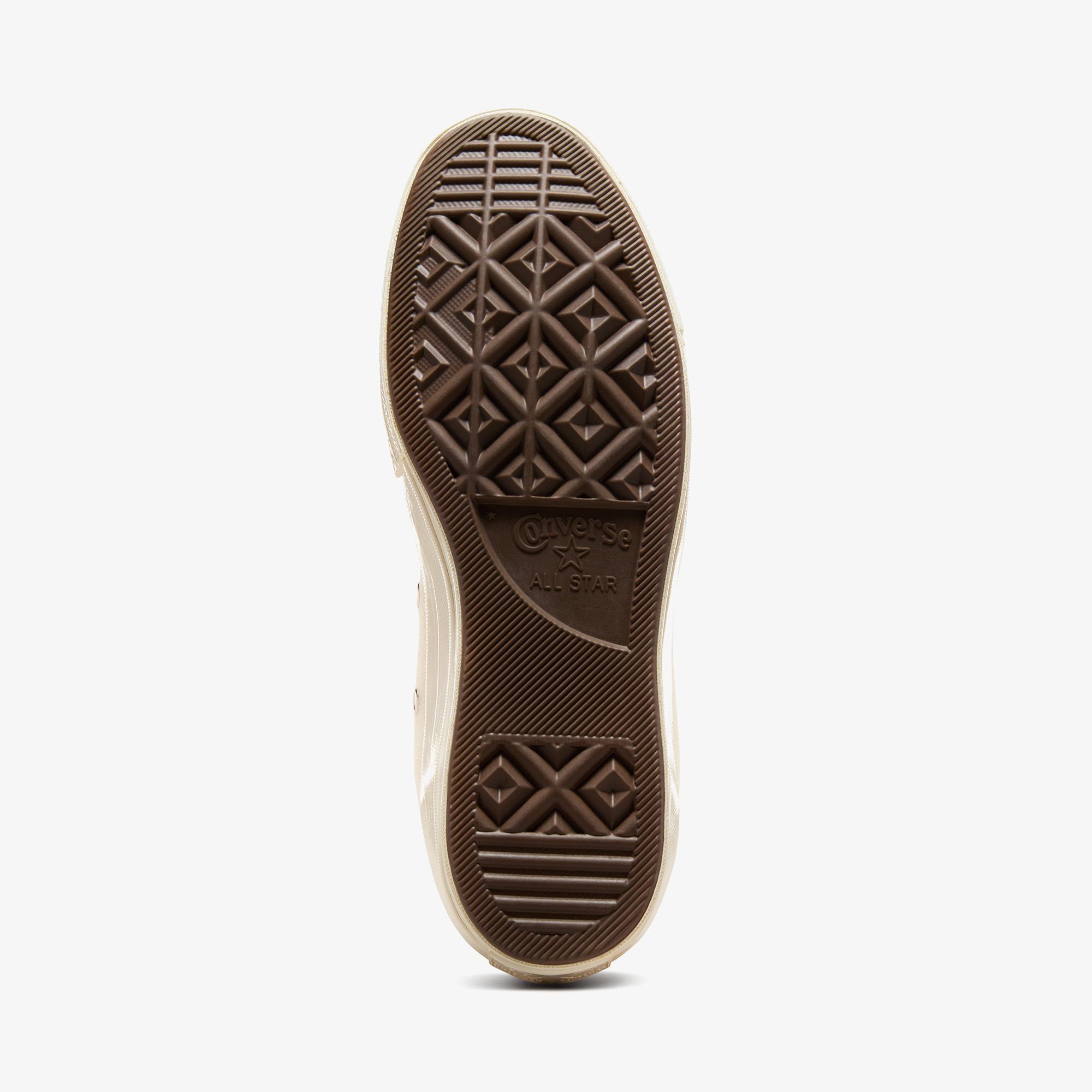 Converse Chuck 70 Comme Des Garçons Unisex Beyaz Sneaker