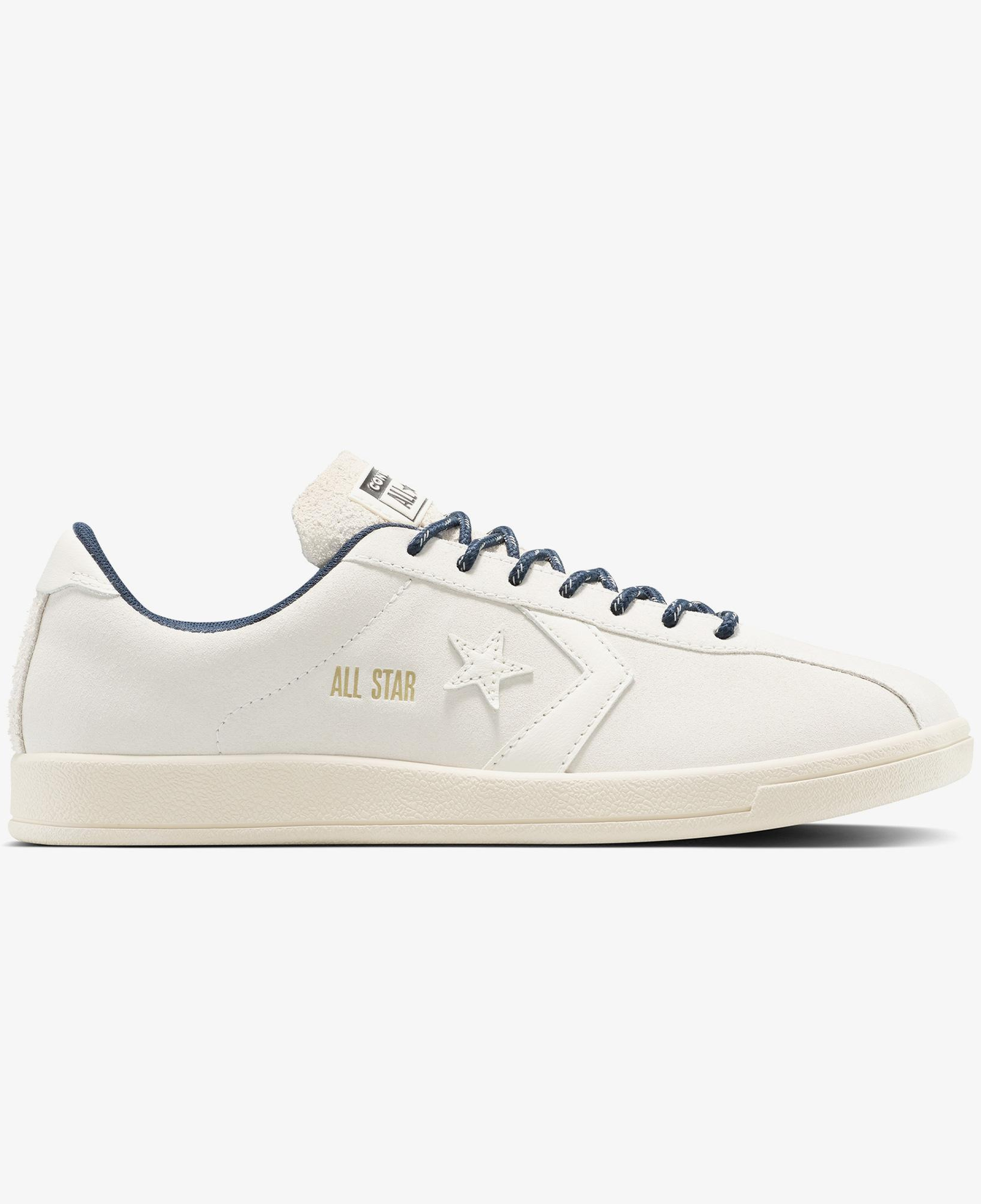 Converse Classic Trainer Unisex Krem Sneaker