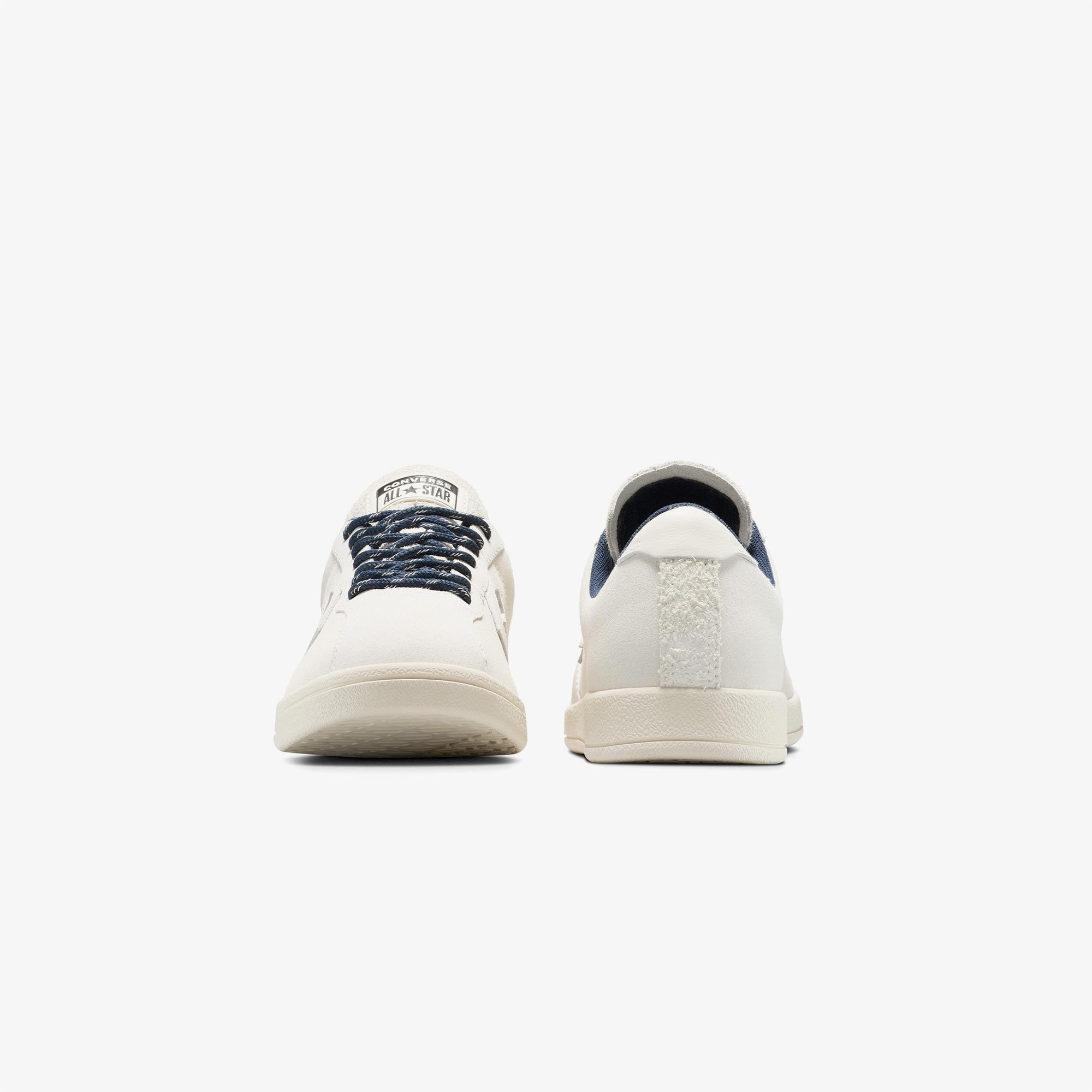 Converse Classic Trainer Unisex Krem Sneaker