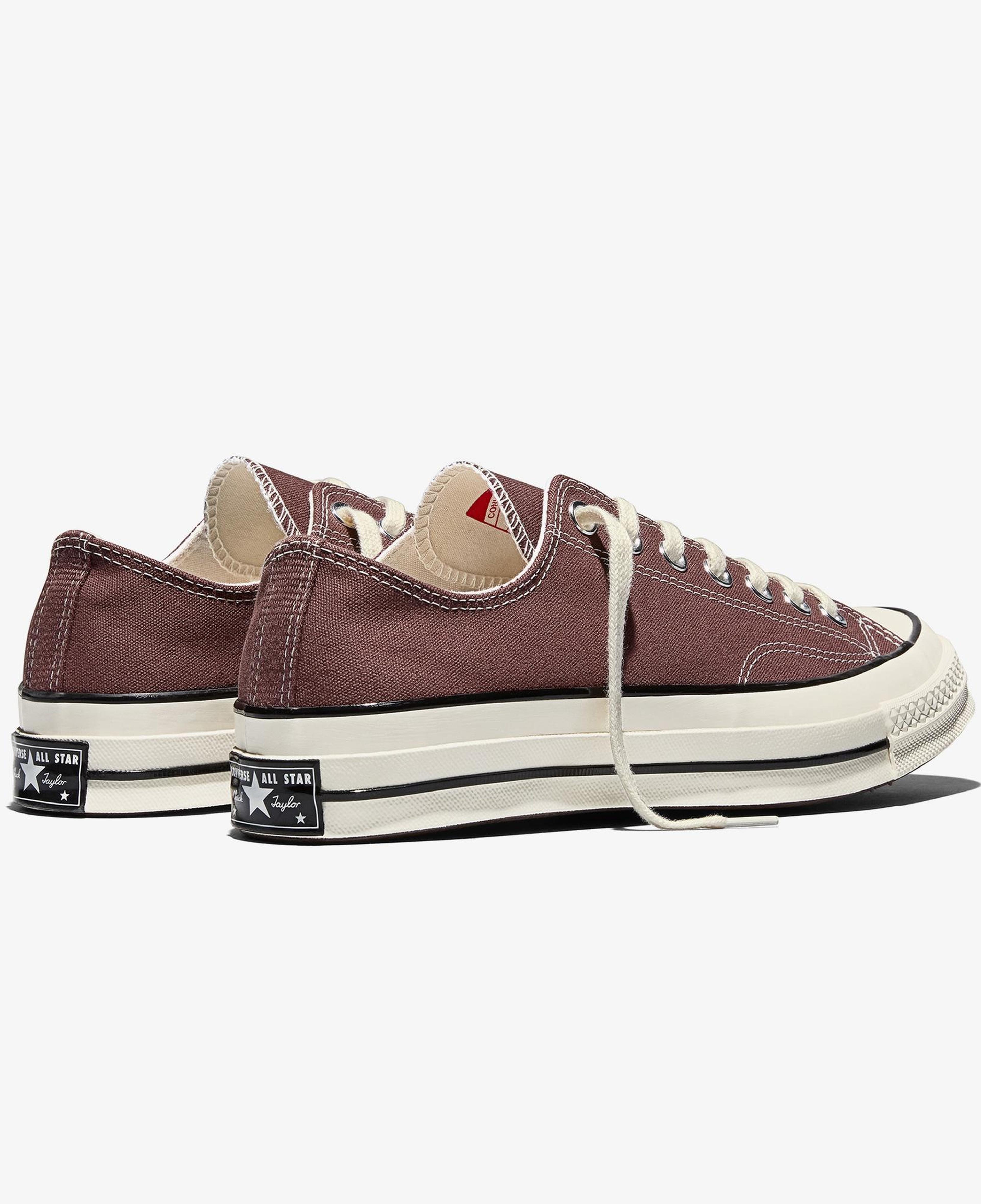 Converse Chuck 70 Unisex Kahverengi Sneaker
