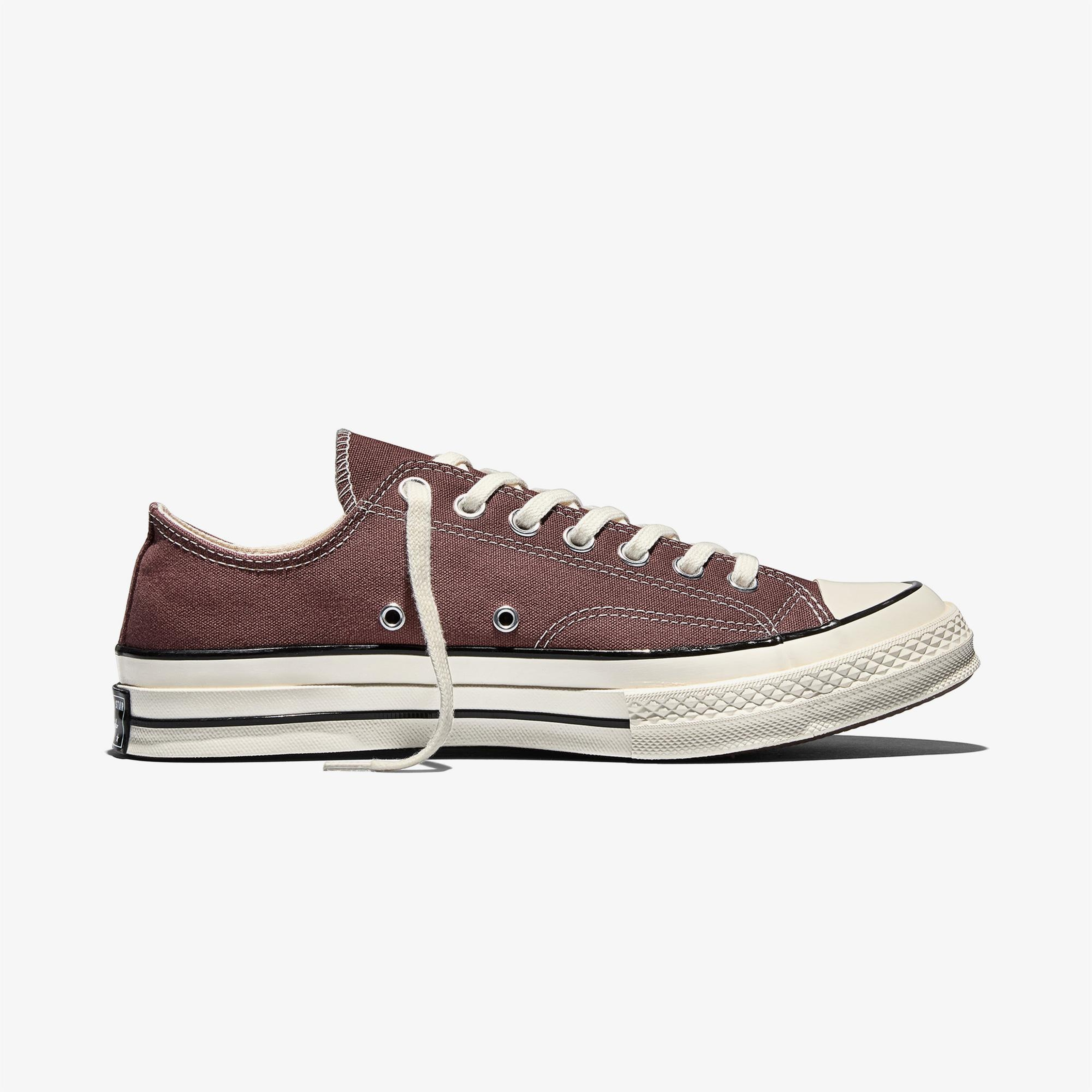 Converse Chuck 70 Unisex Kahverengi Sneaker