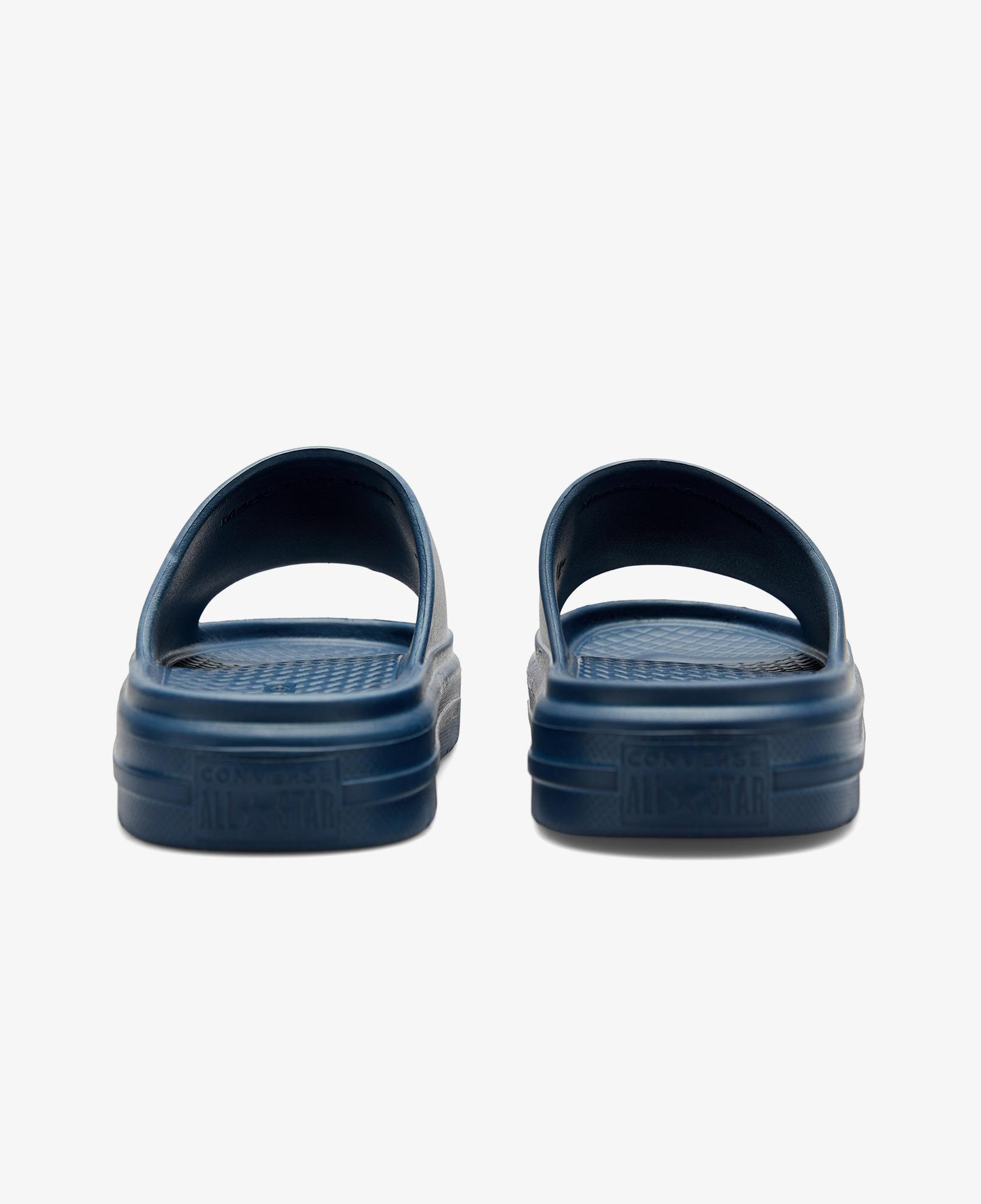 Converse Essential Slide Unisex Lacivert Terlik