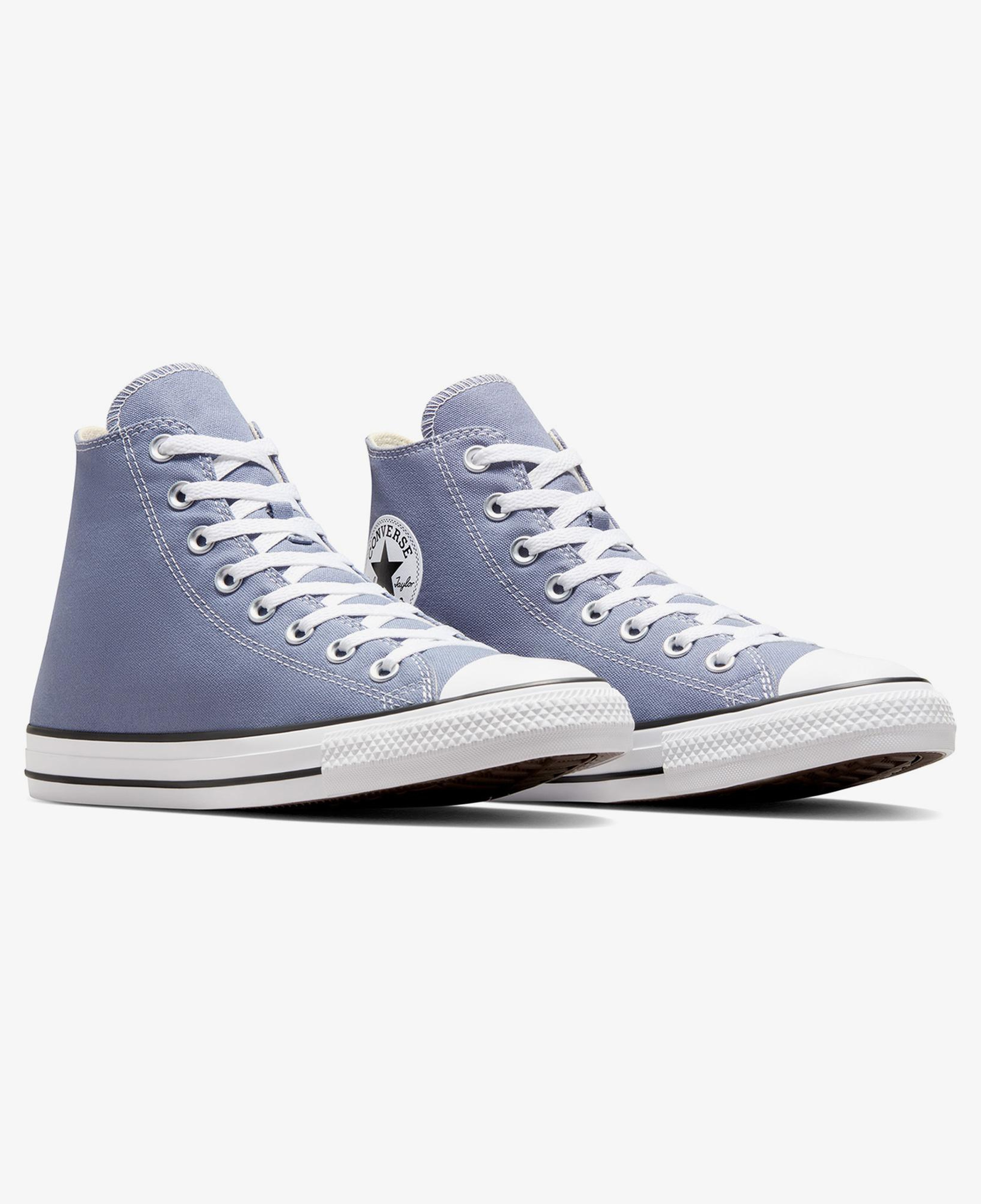 Converse Chuck Taylor All Star Unisex Mor Sneaker