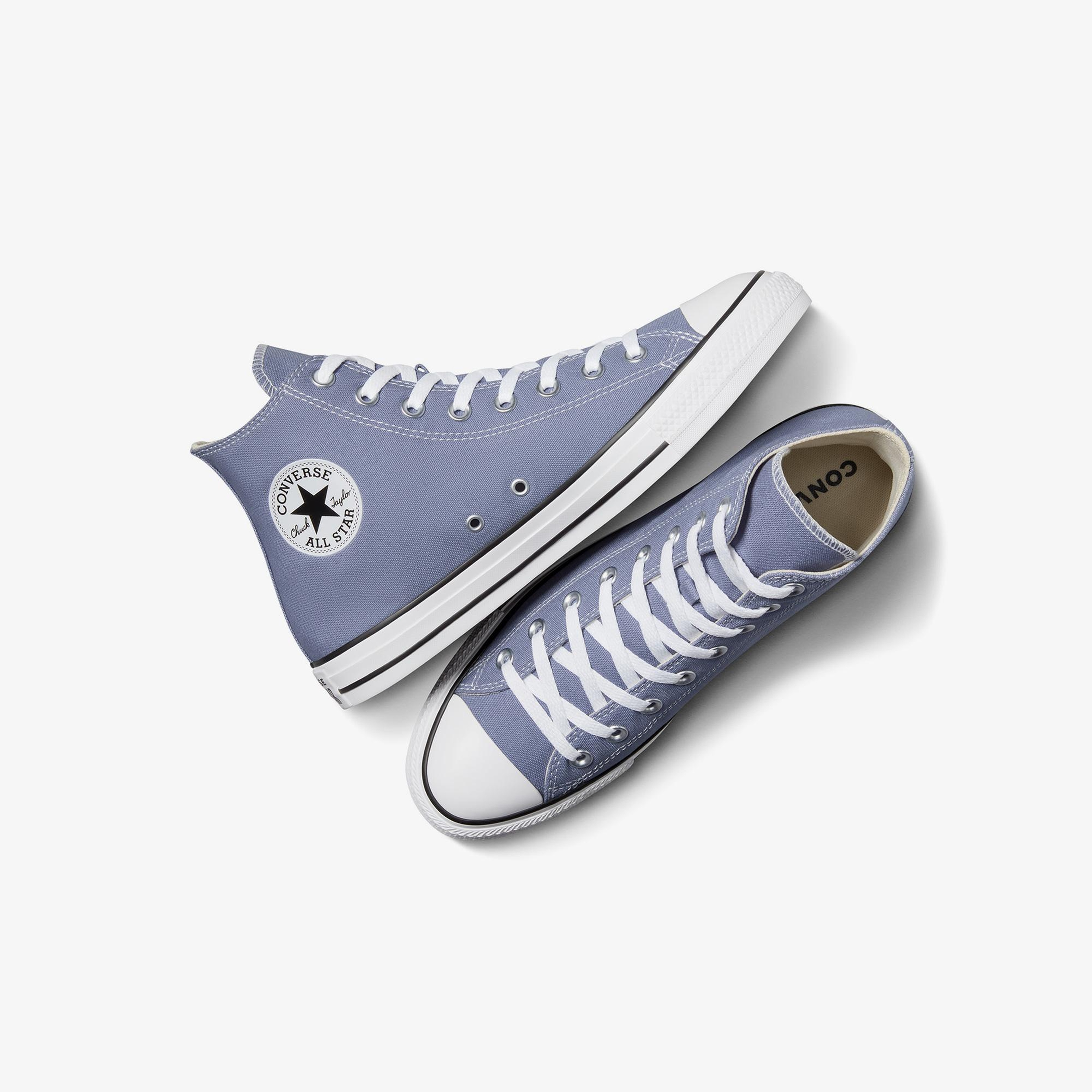 Converse Chuck Taylor All Star Unisex Mor Sneaker
