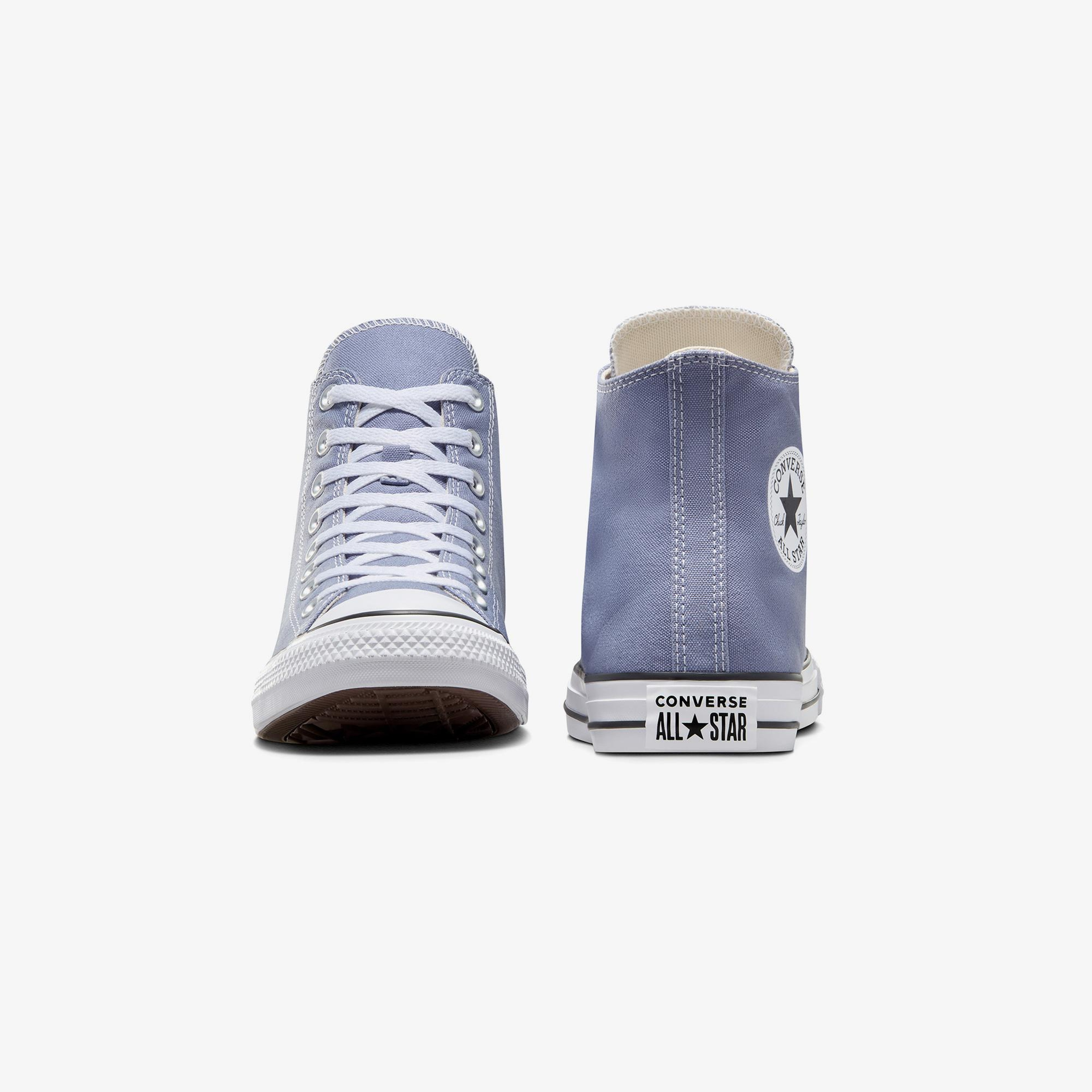 Converse Chuck Taylor All Star Unisex Mor Sneaker