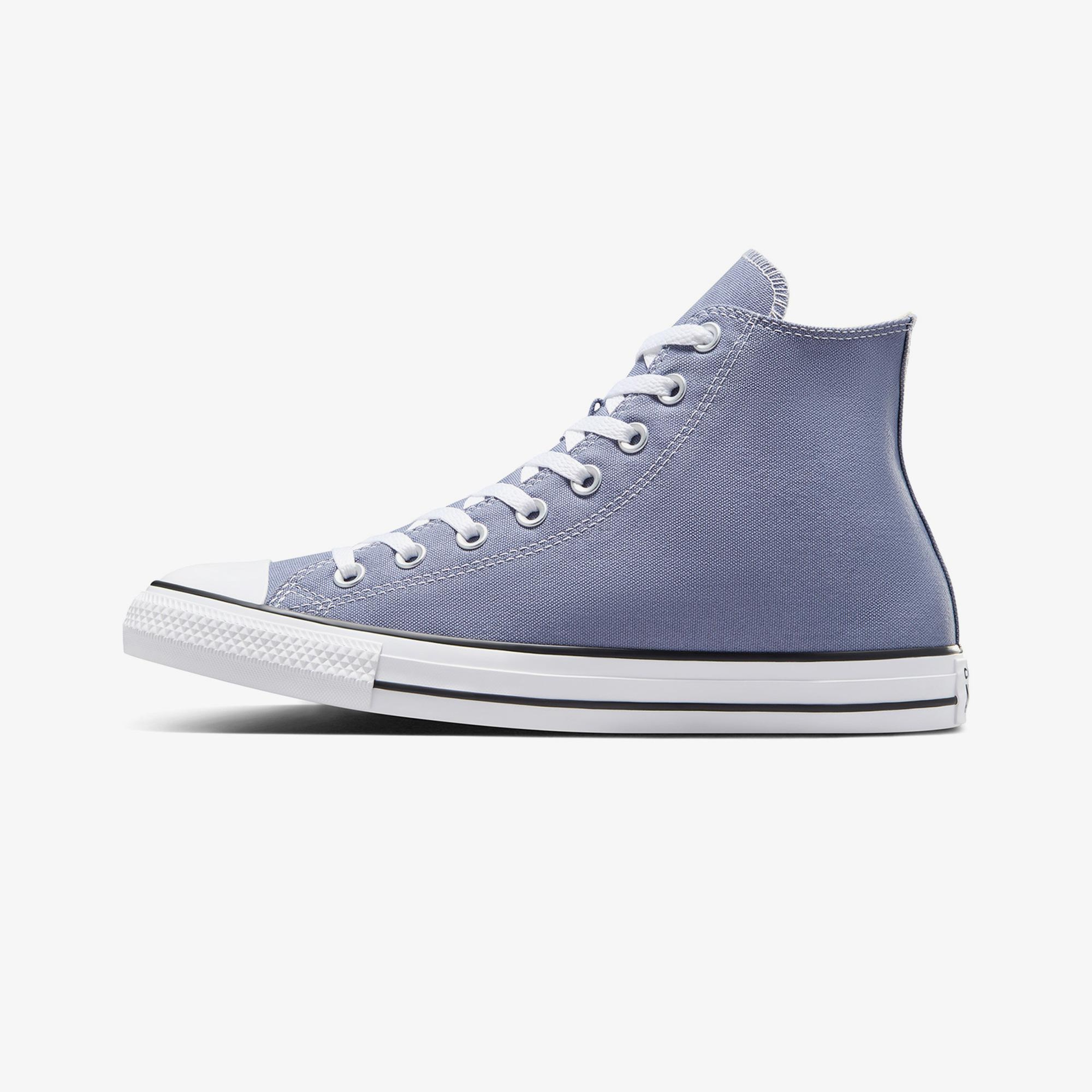 Converse Chuck Taylor All Star Unisex Mor Sneaker