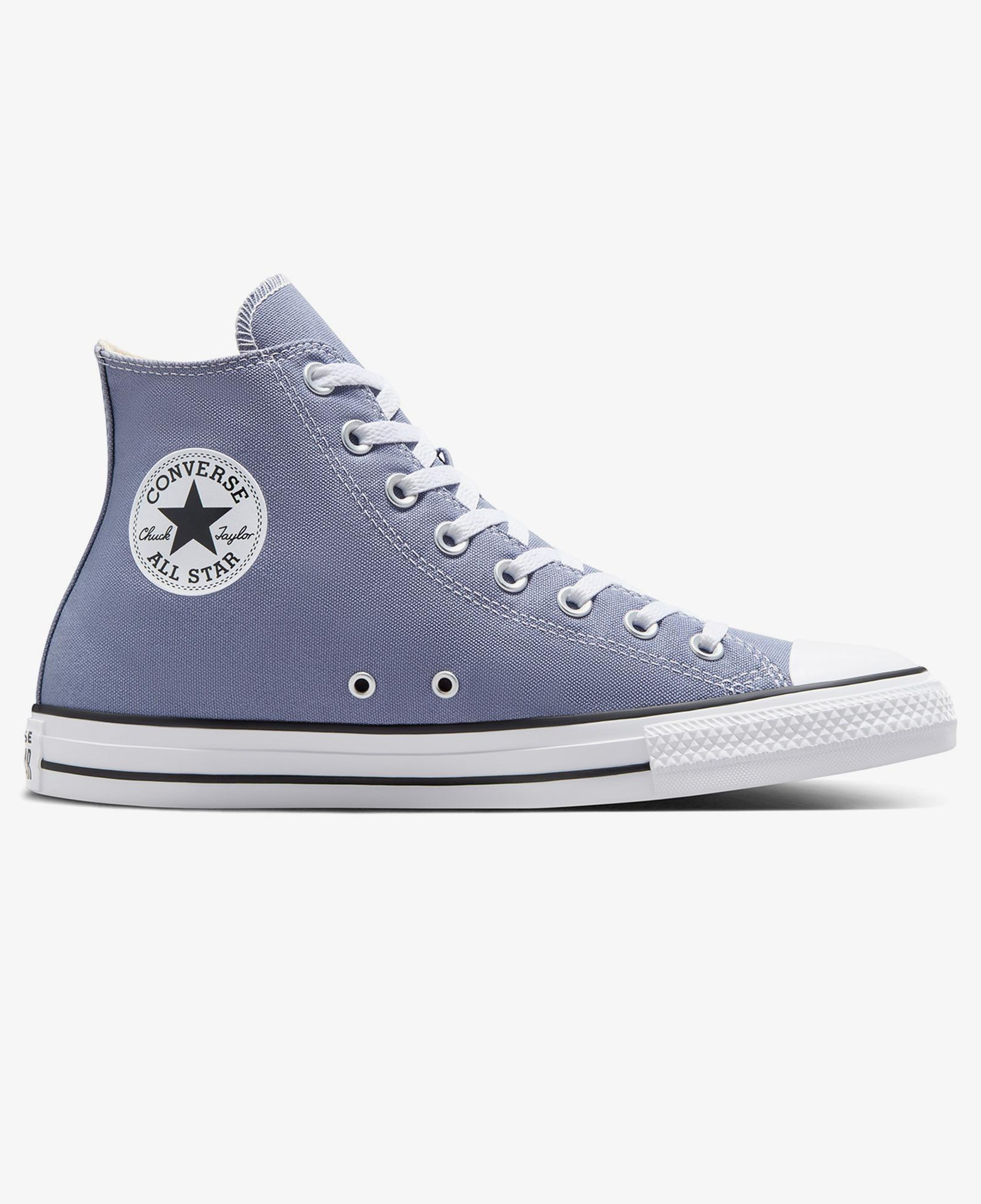 Converse Chuck Taylor All Star Unisex Mor Sneaker