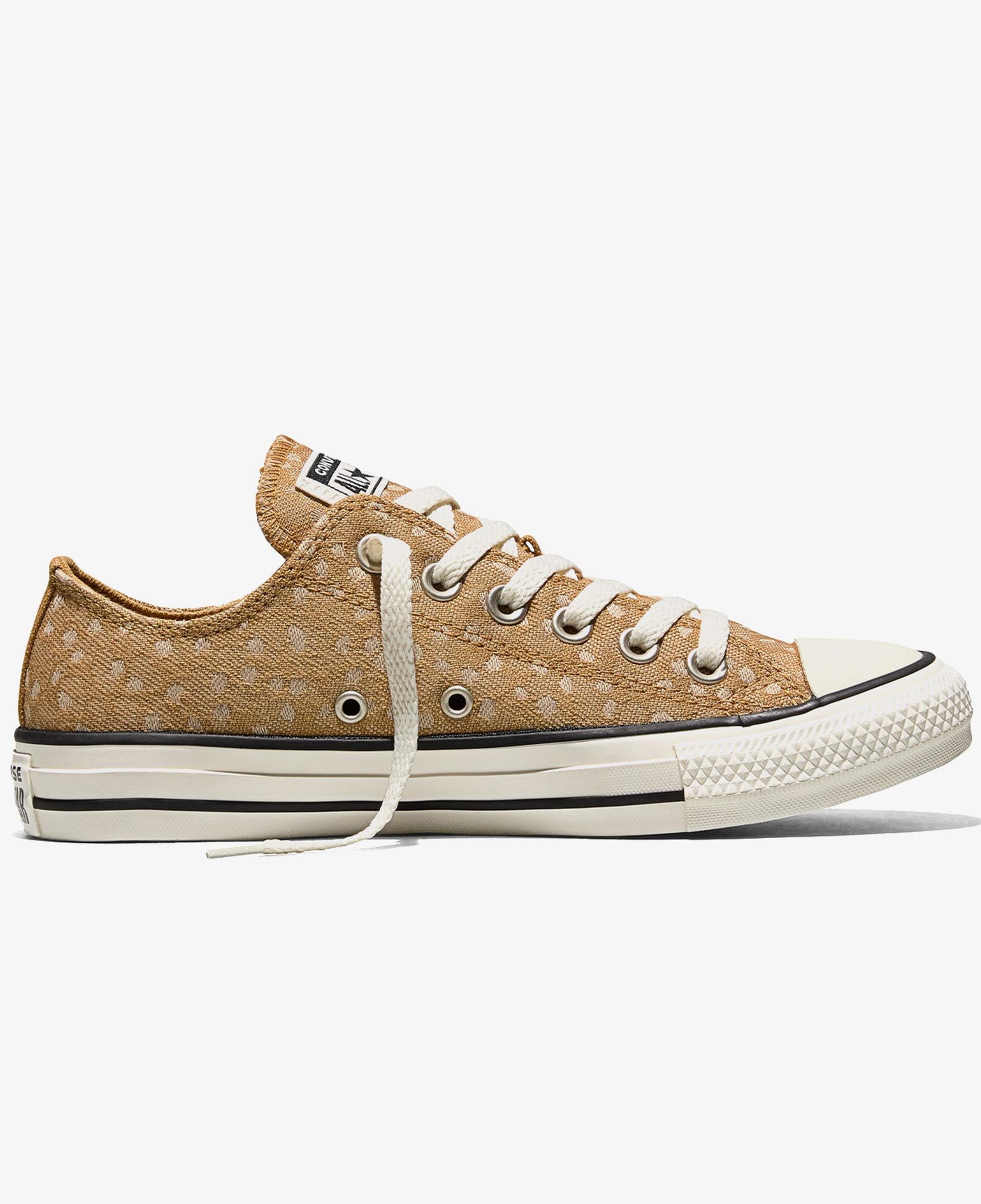 Converse Chuck Taylor All Star Unisex Sarı Sneaker
