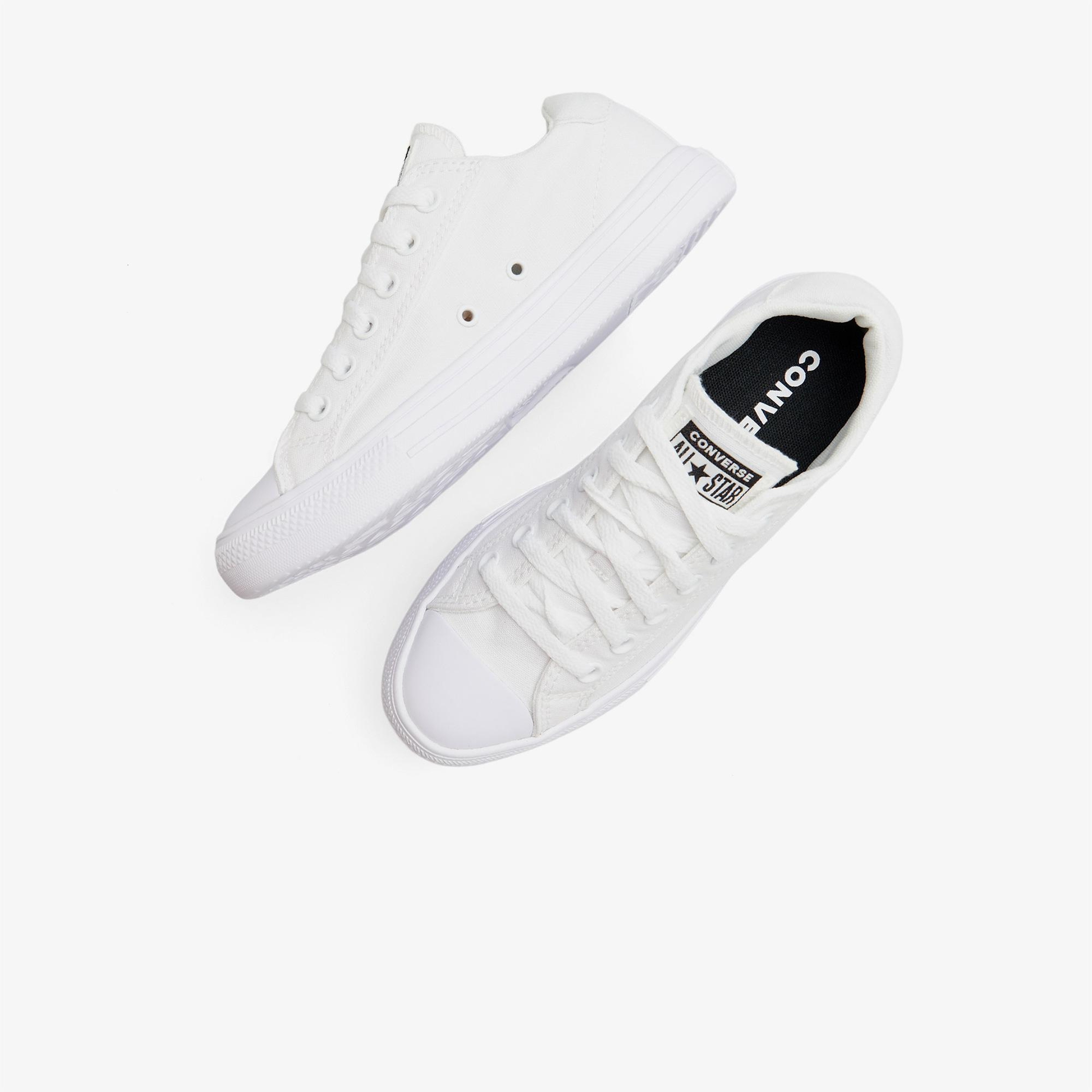 Converse Day One Original Unisex Beyaz Sneaker