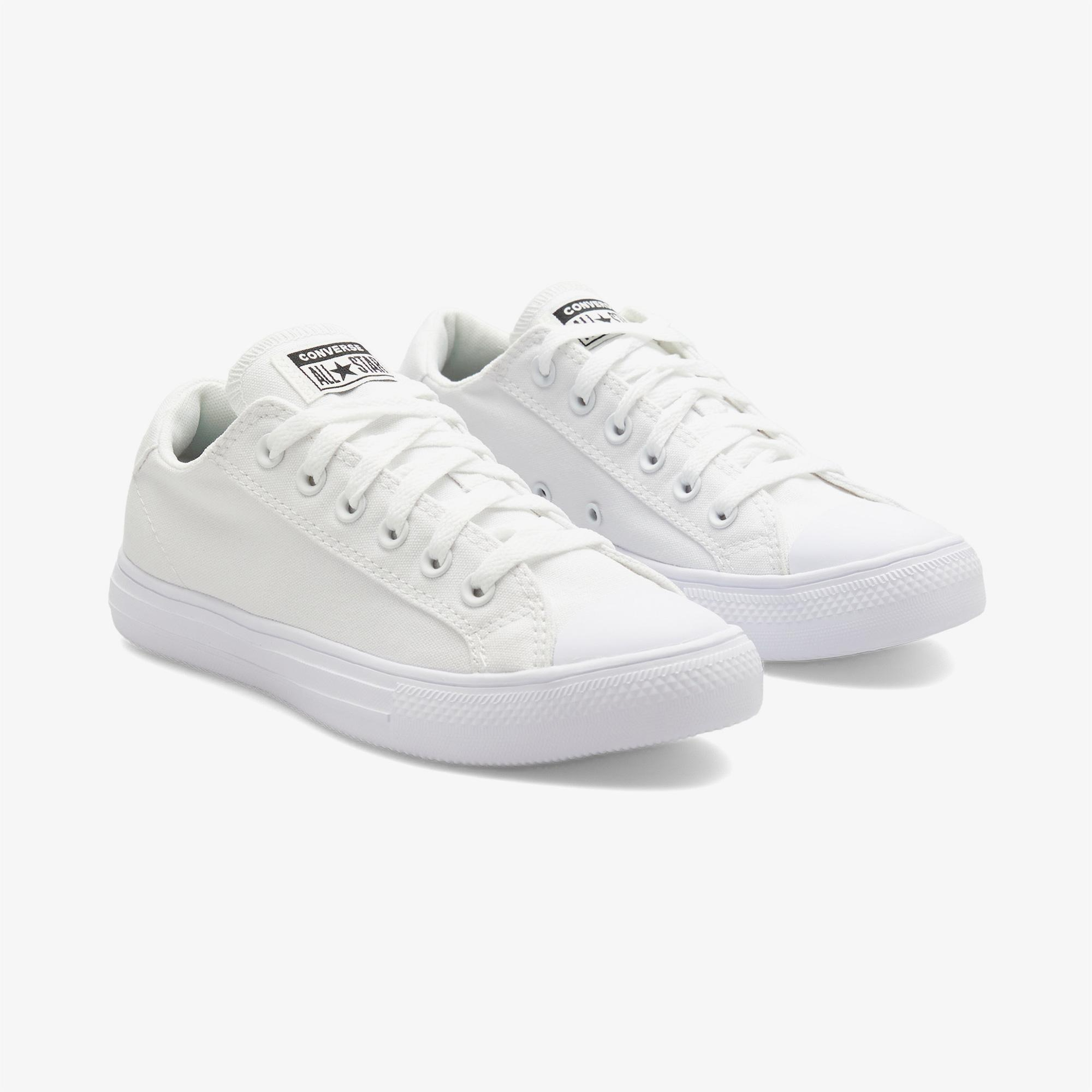 Converse Day One Original Unisex Beyaz Sneaker