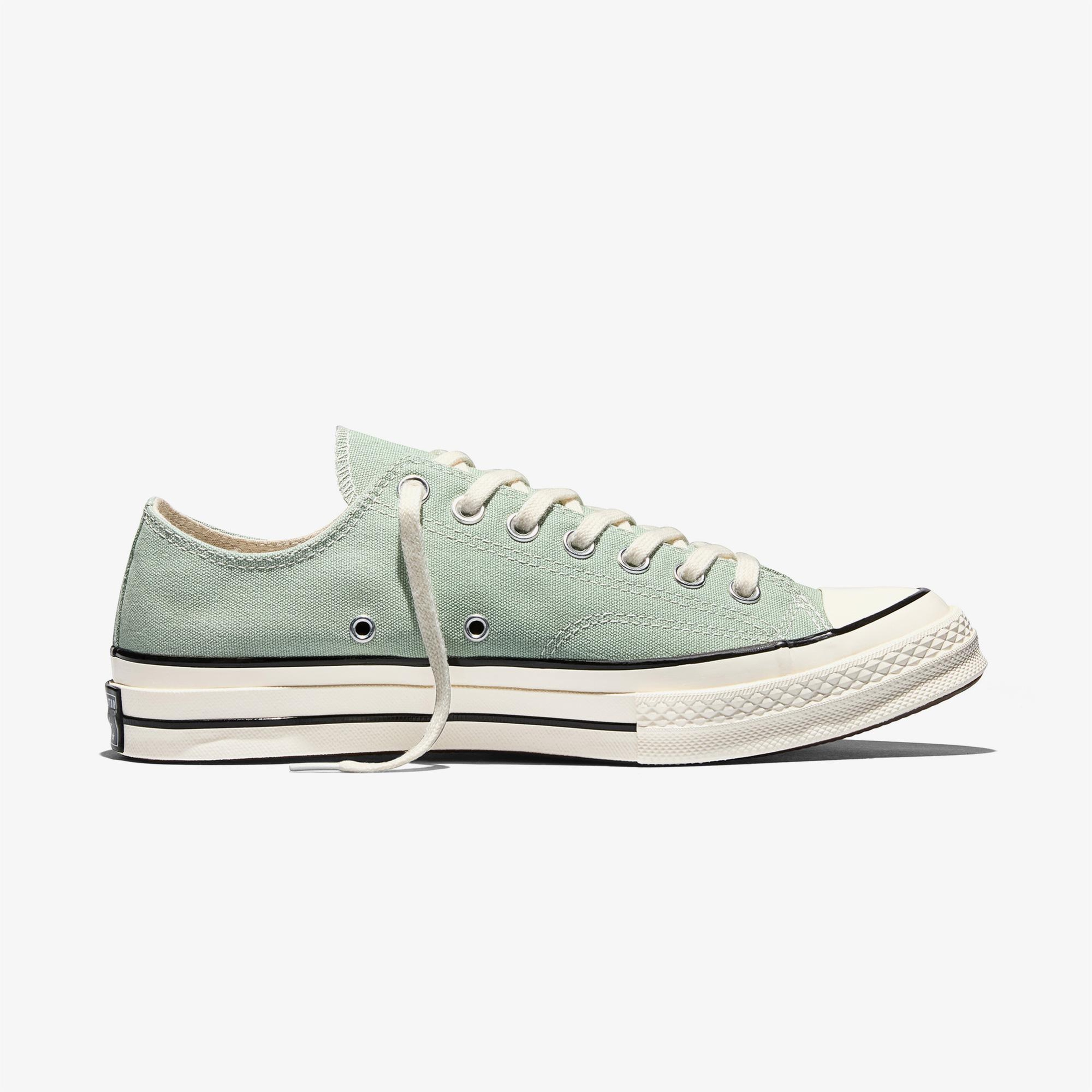 Converse Chuck 70 Unisex Kekik Yeşili Sneaker