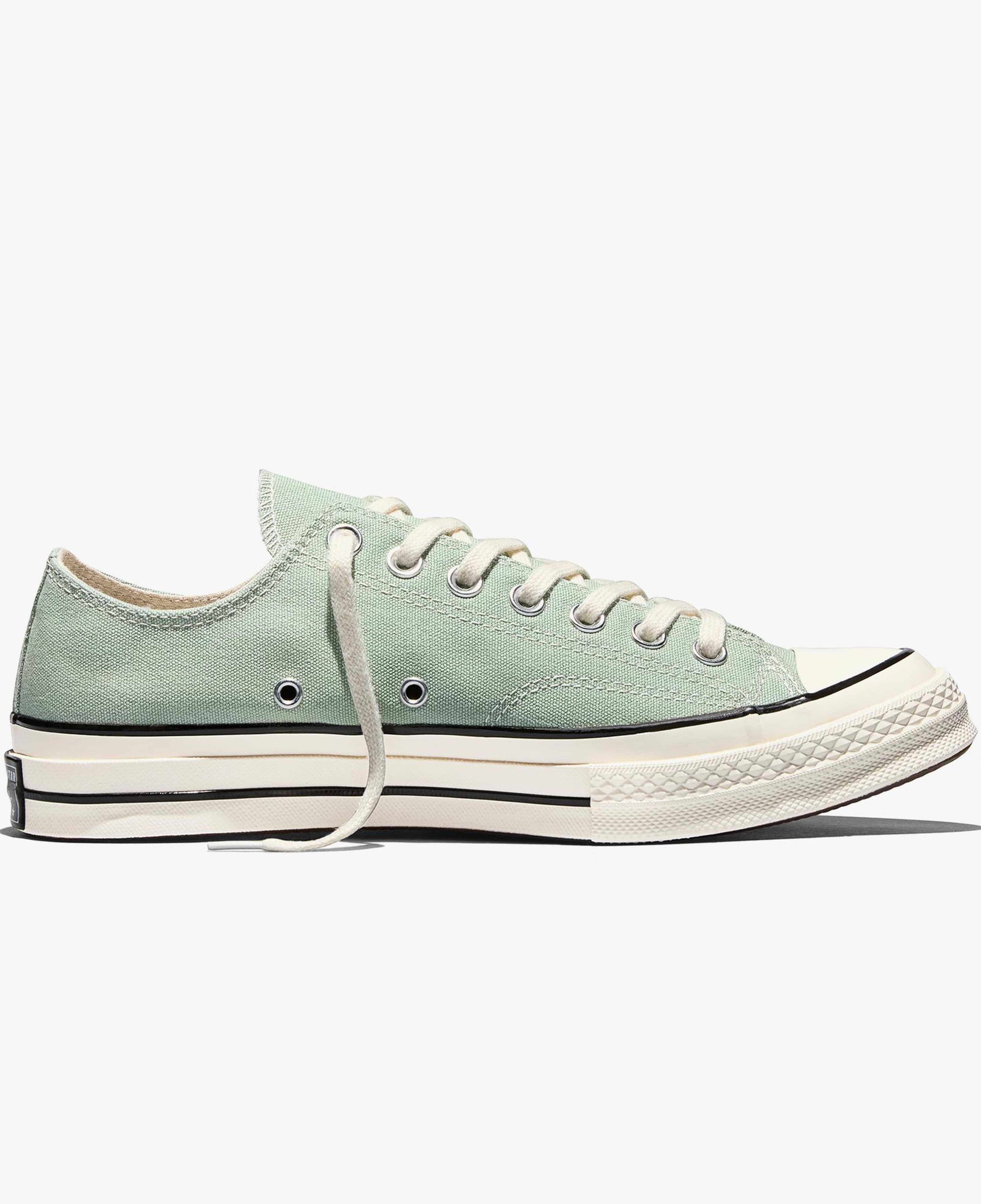 Converse Chuck 70 Unisex Kekik Yeşili Sneaker