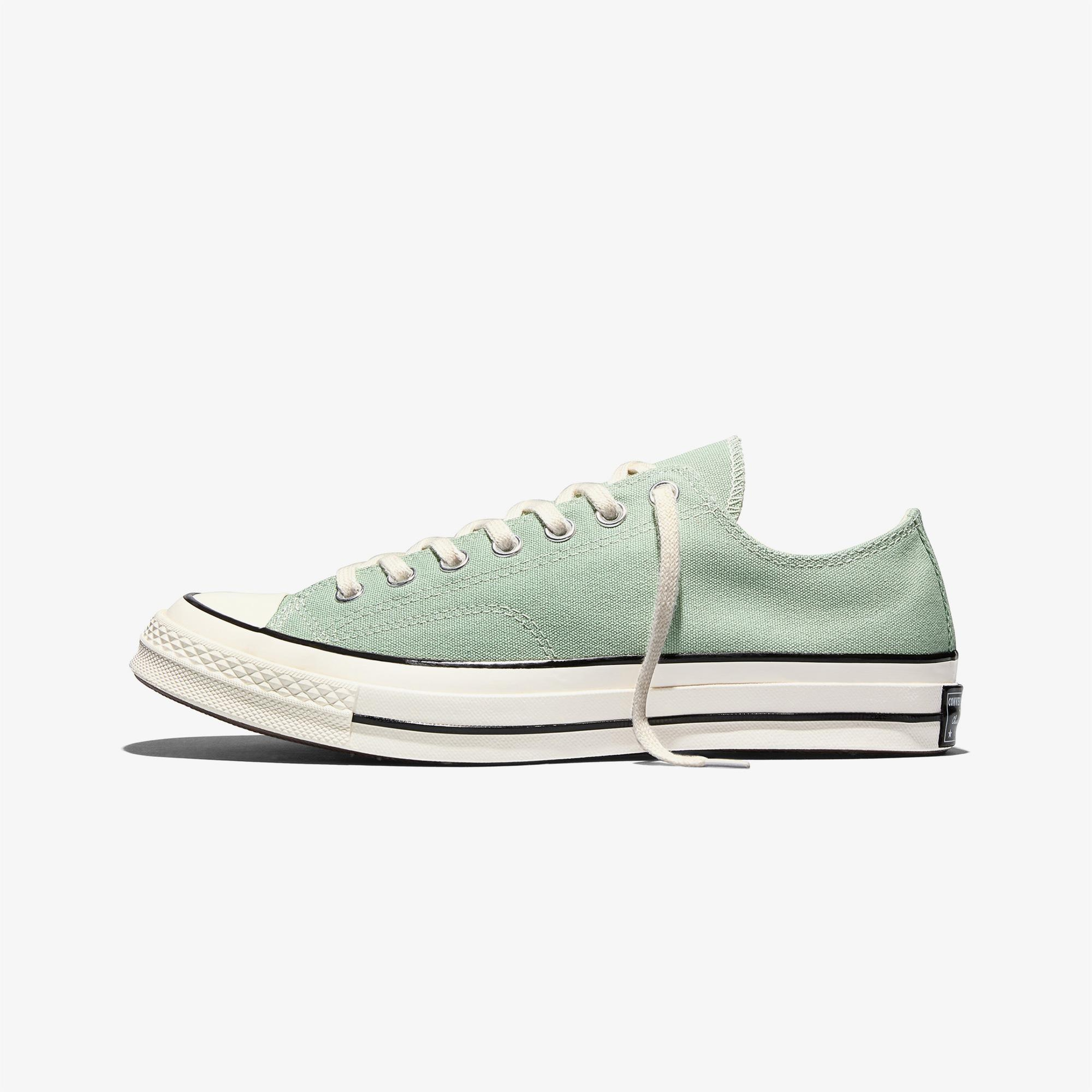 Converse Chuck 70 Unisex Kekik Yeşili Sneaker