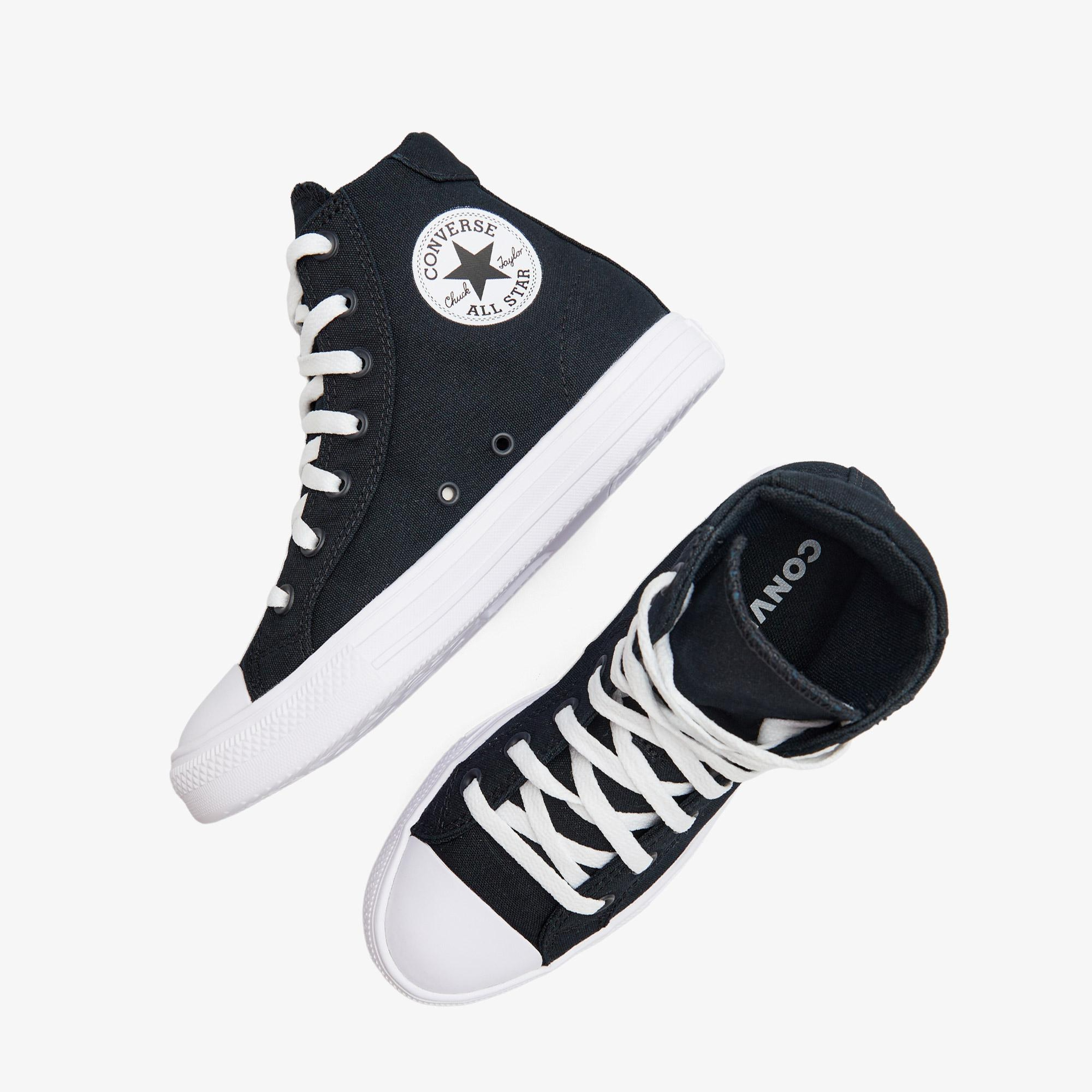 Converse Day One Original Unisex Siyah Sneaker