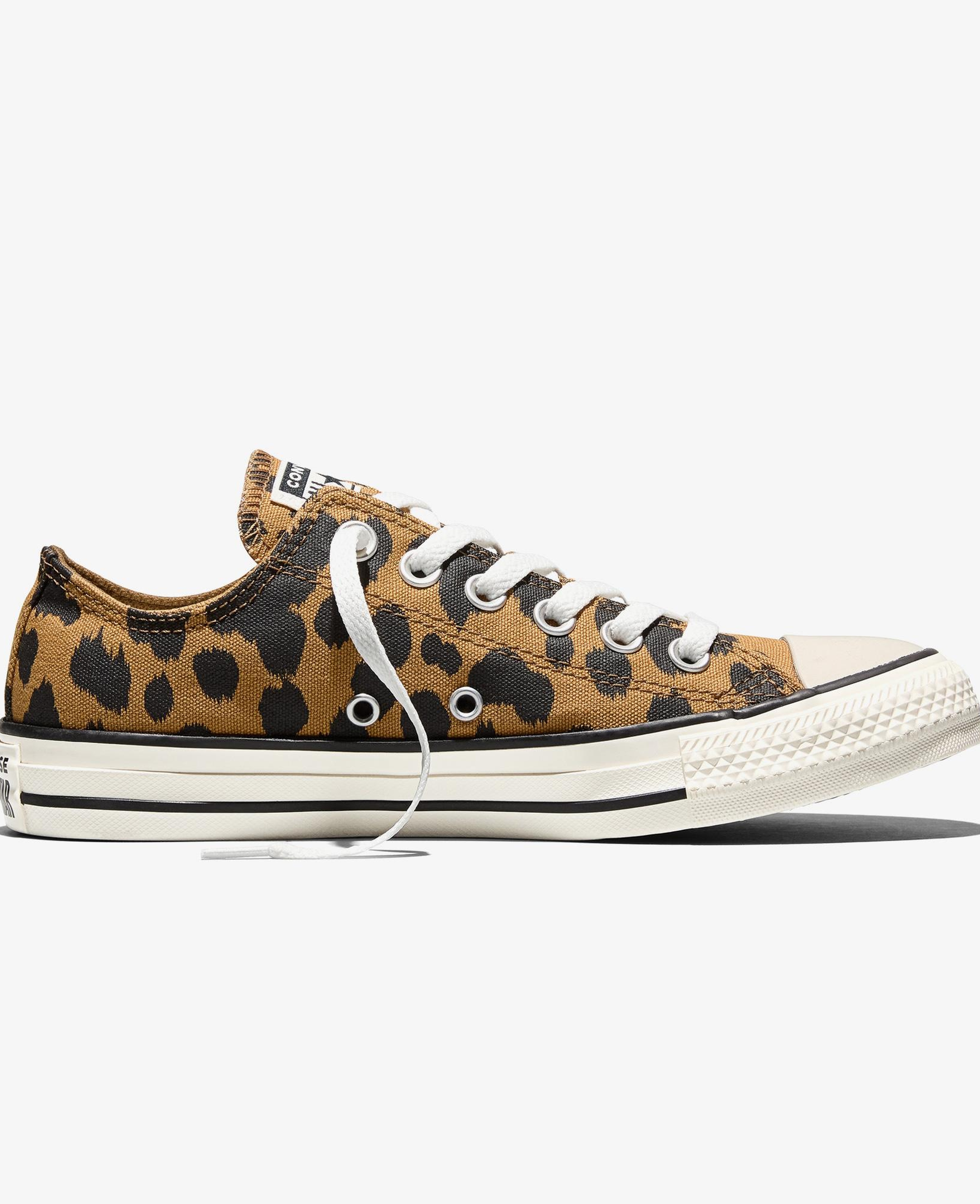 Converse Chuck Taylor All Star Unisex Sarı Sneaker