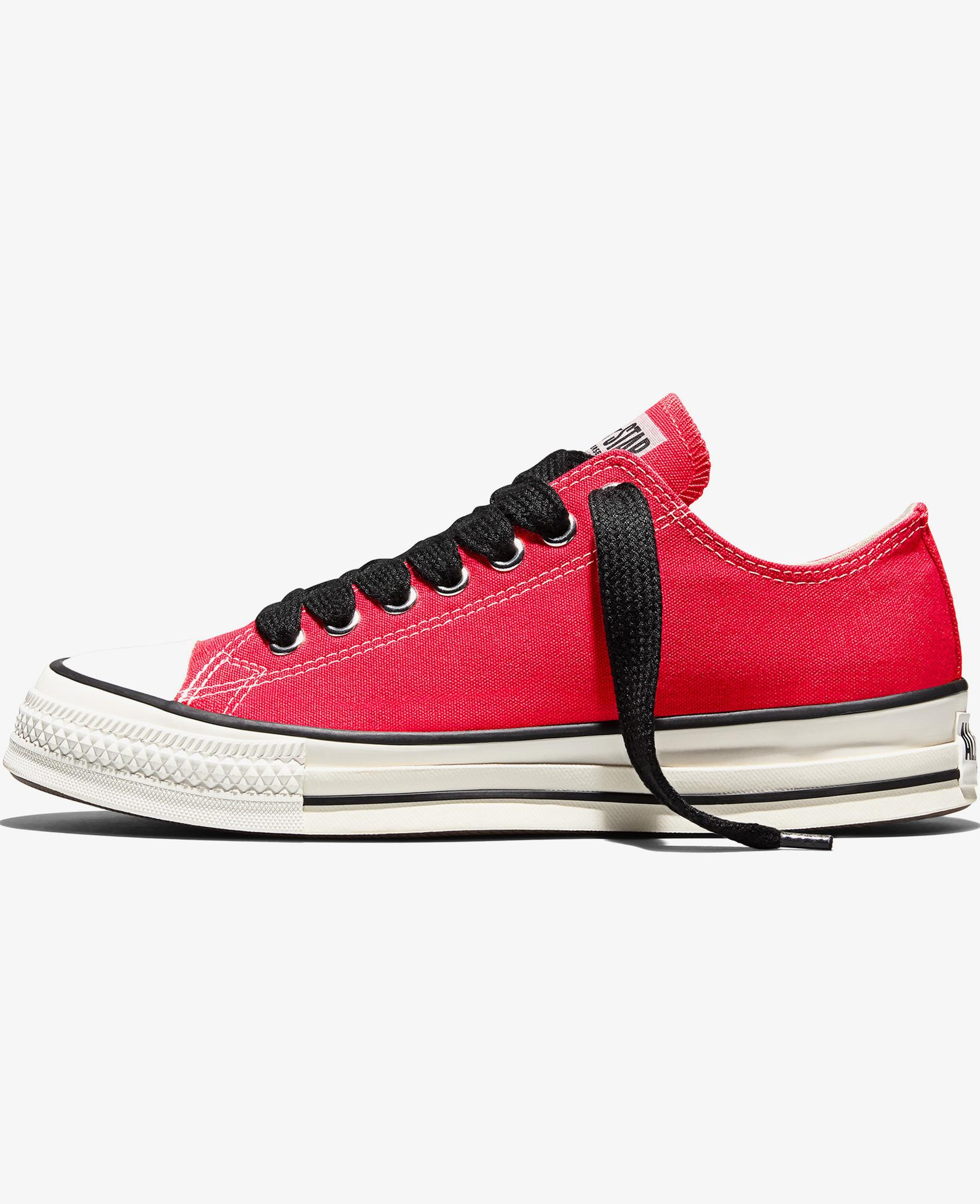 Converse Chuck Taylor Throwback Unisex Kırmızı Sneaker