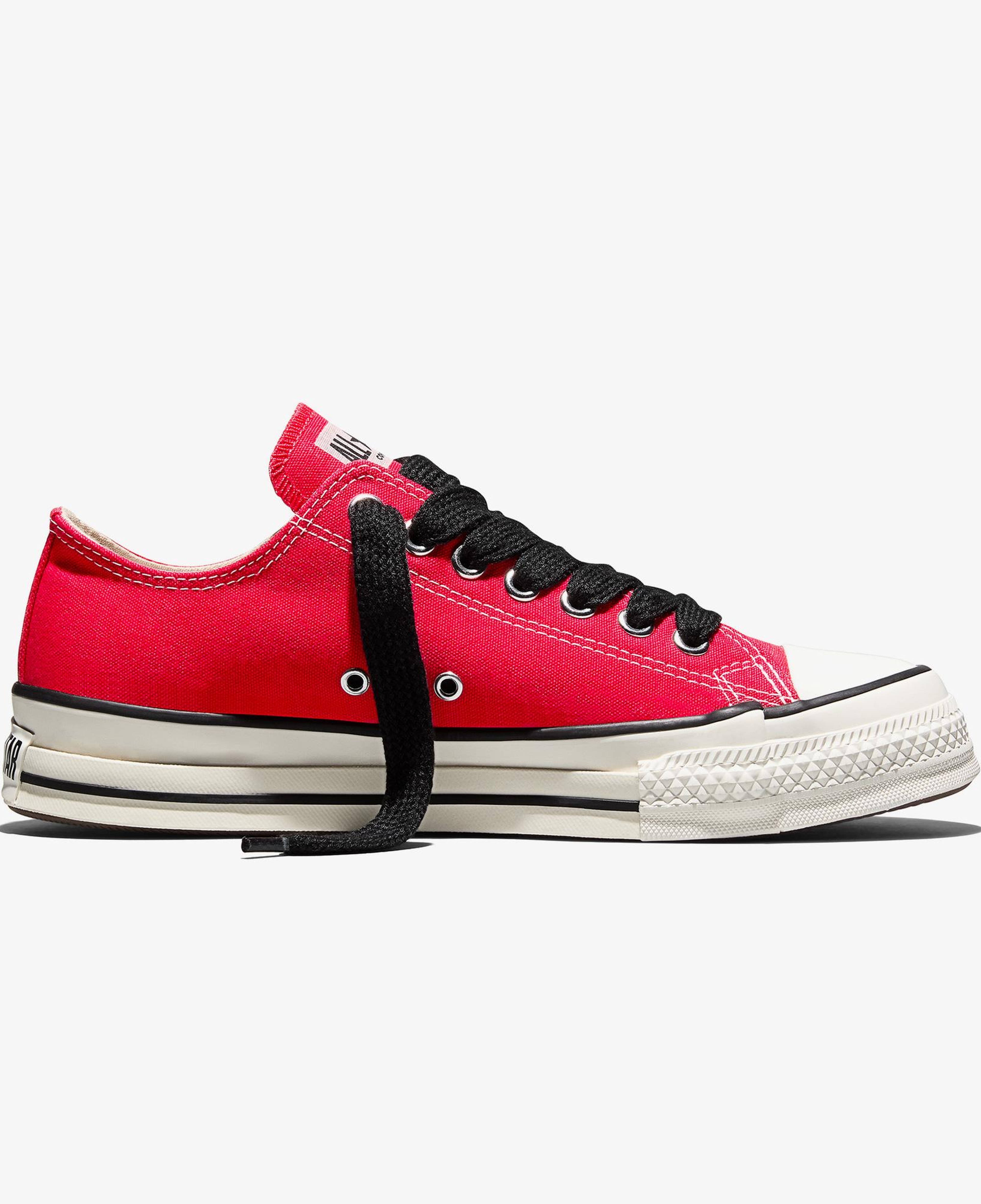 Converse Chuck Taylor Throwback Unisex Kırmızı Sneaker
