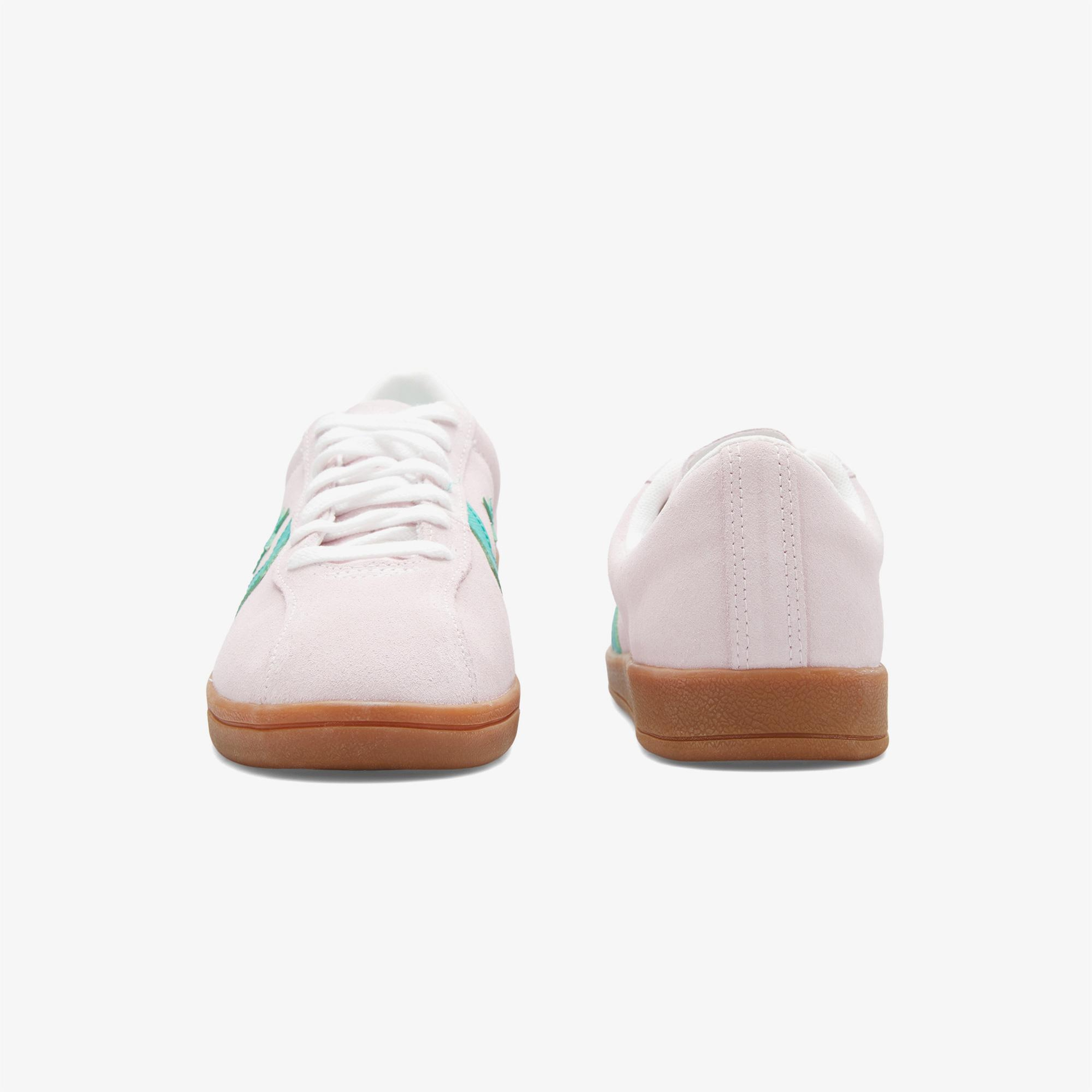 Converse Classic Trainer Unisex Pembe Sneaker