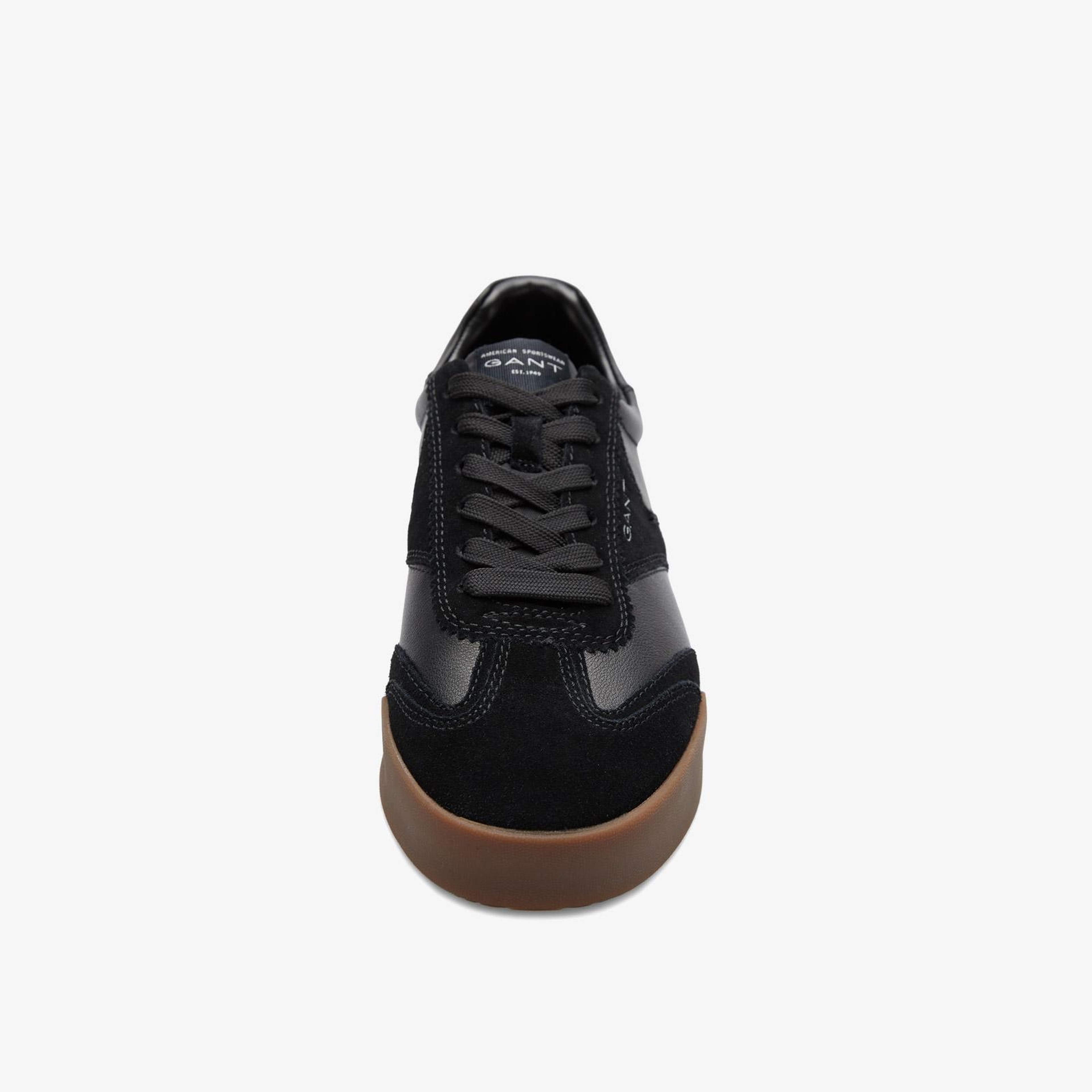 GANT Erkek Siyah Spor Ayakkabı & Sneaker
