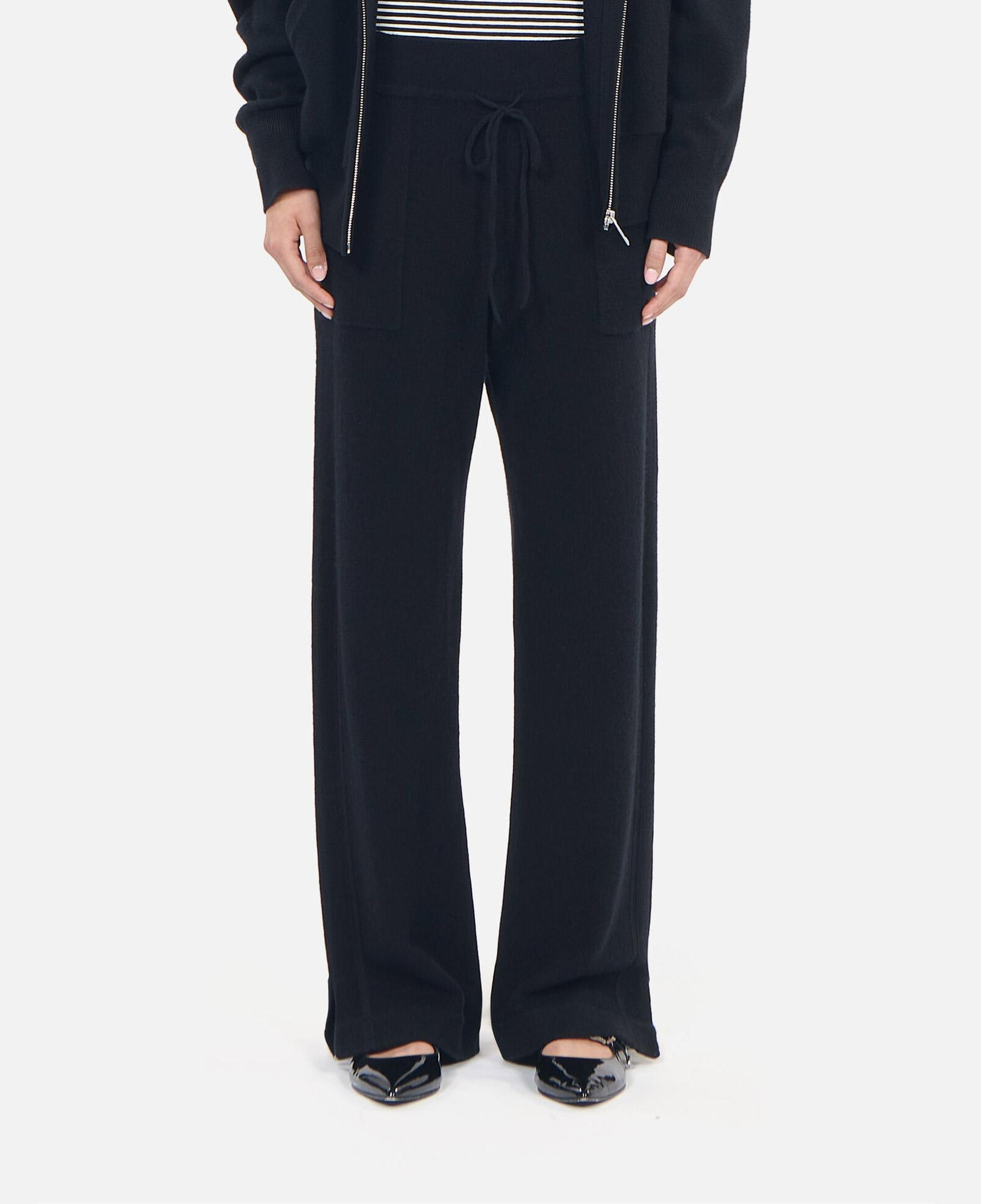 The Kooples Kadın Siyah Pantolon