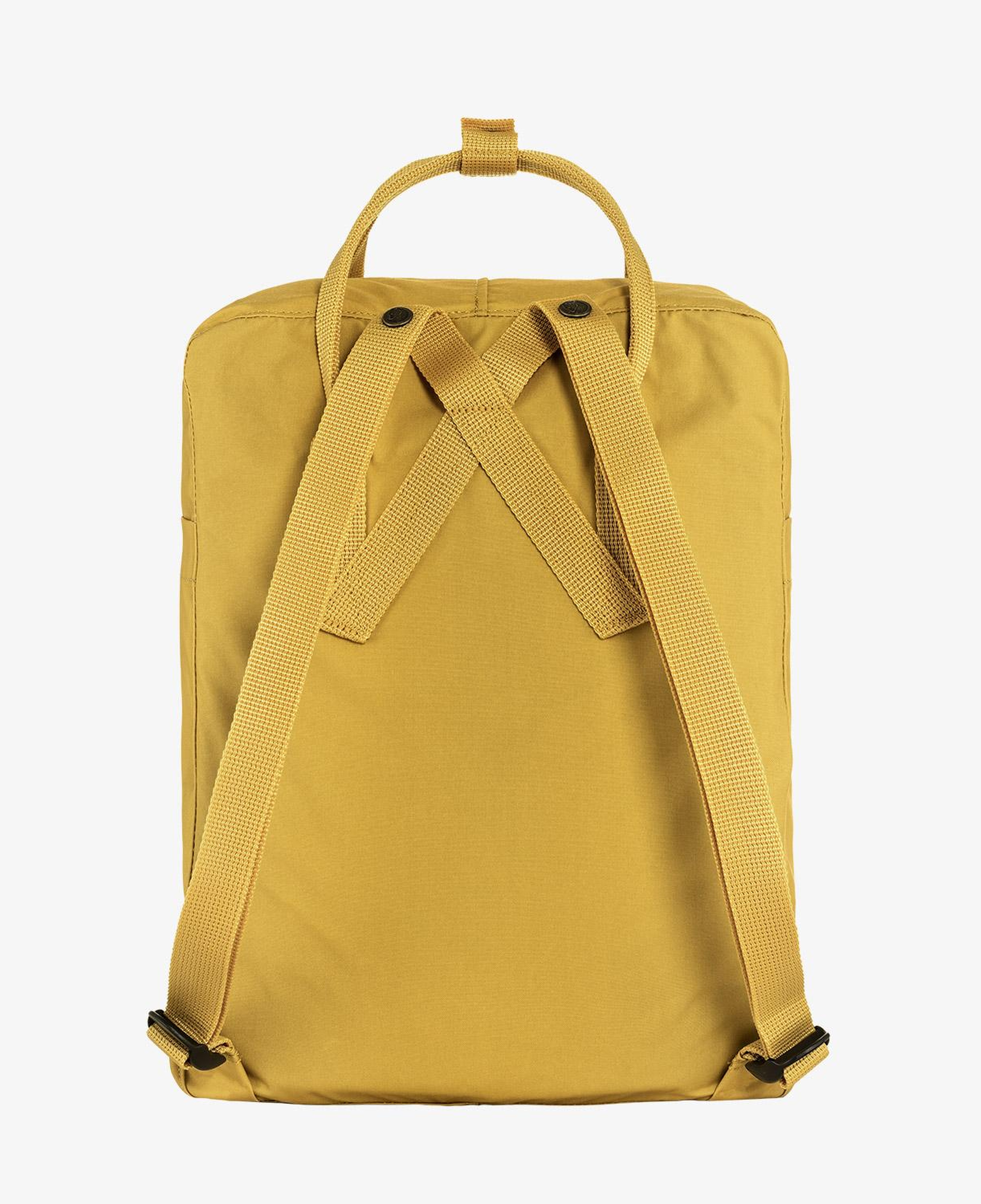 Kanken Classic Unisex Sarı Sırt Çantası