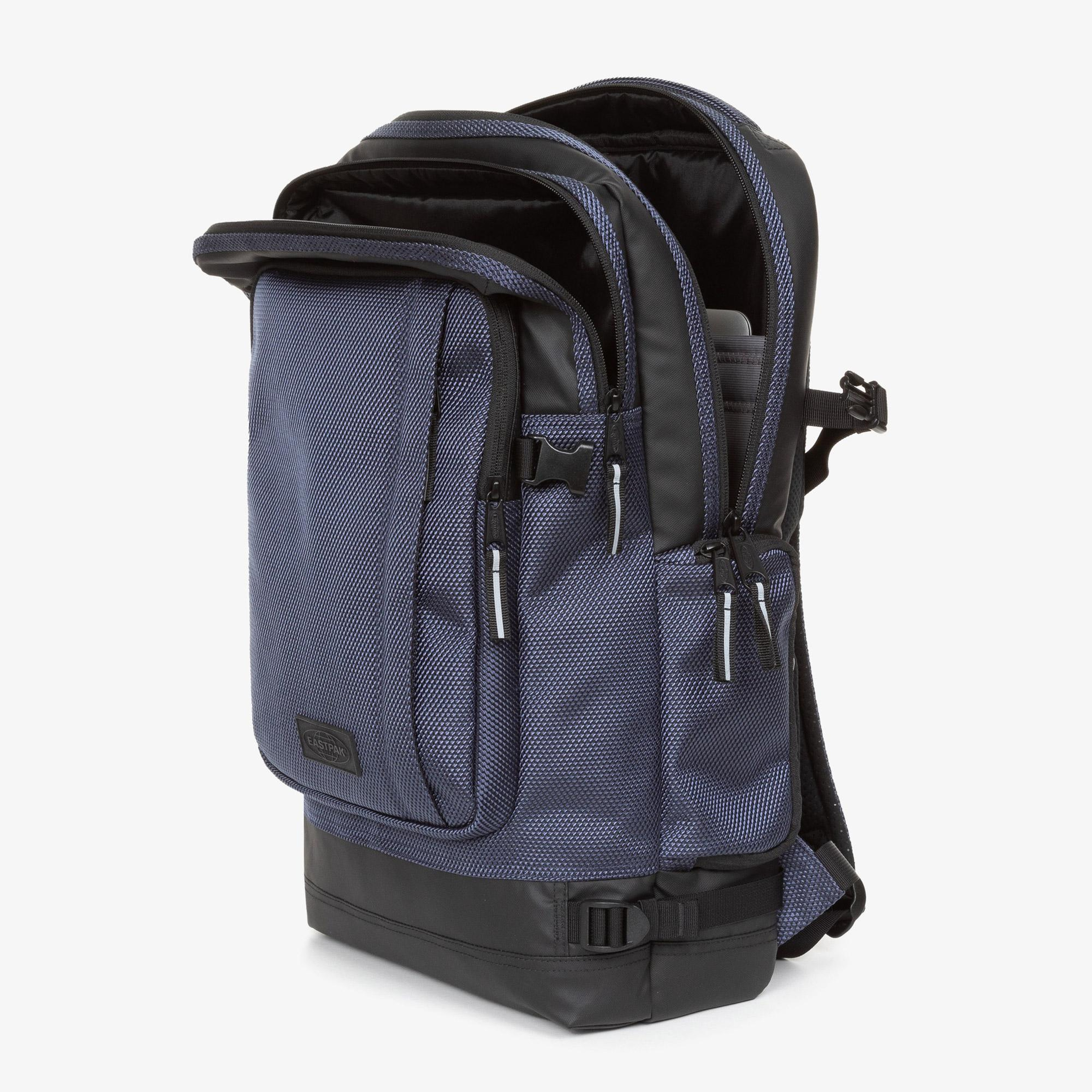 Eastpak Tecum L Unisex Lacivert Sırt Çantası
