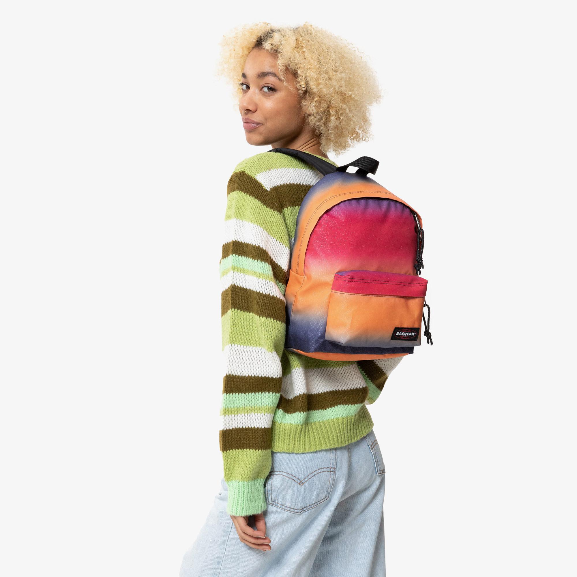 Eastpak Orbit Unisex Renkli Sırt Çantası