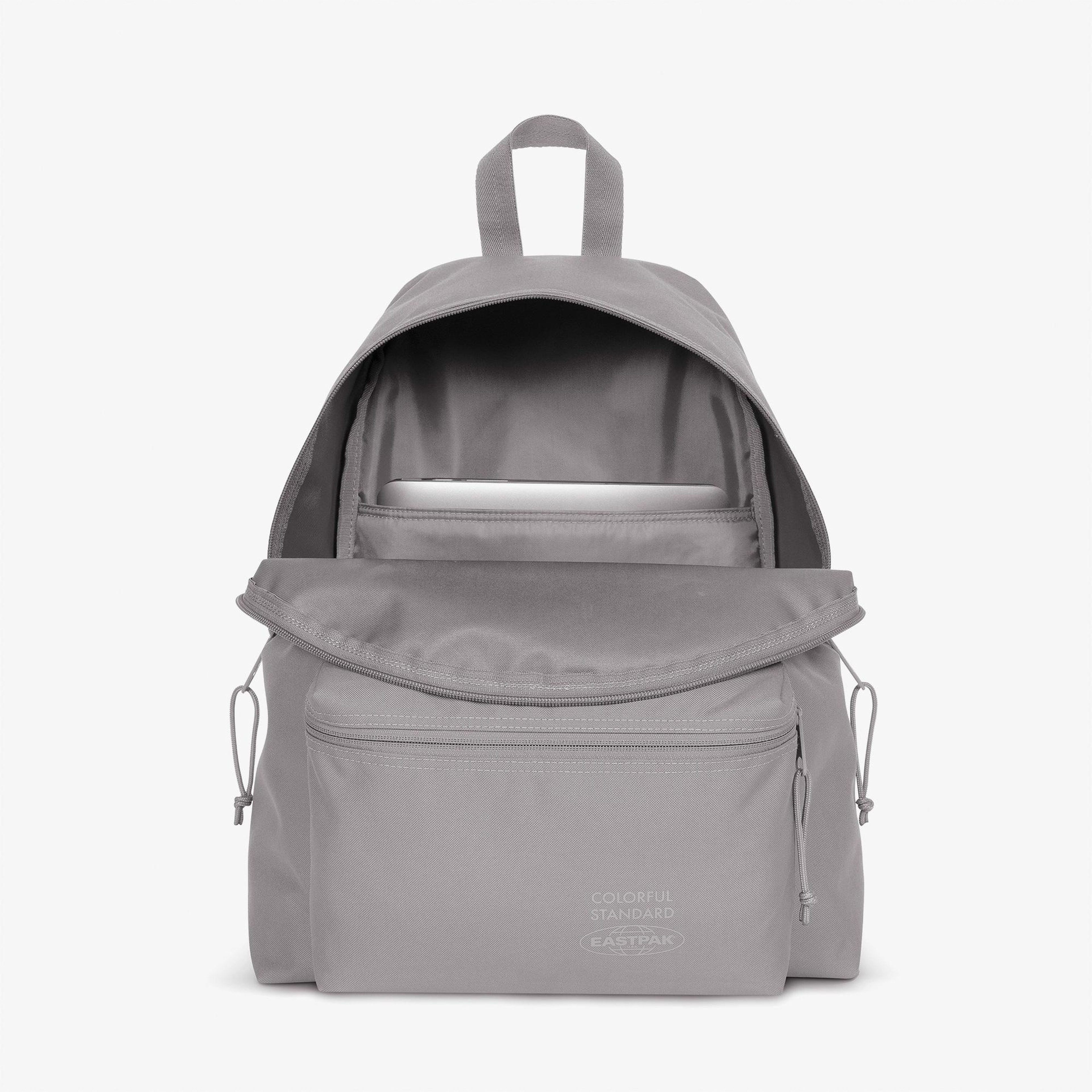 Eastpak Day Pak'R Unisex Gri Sırt Çantası