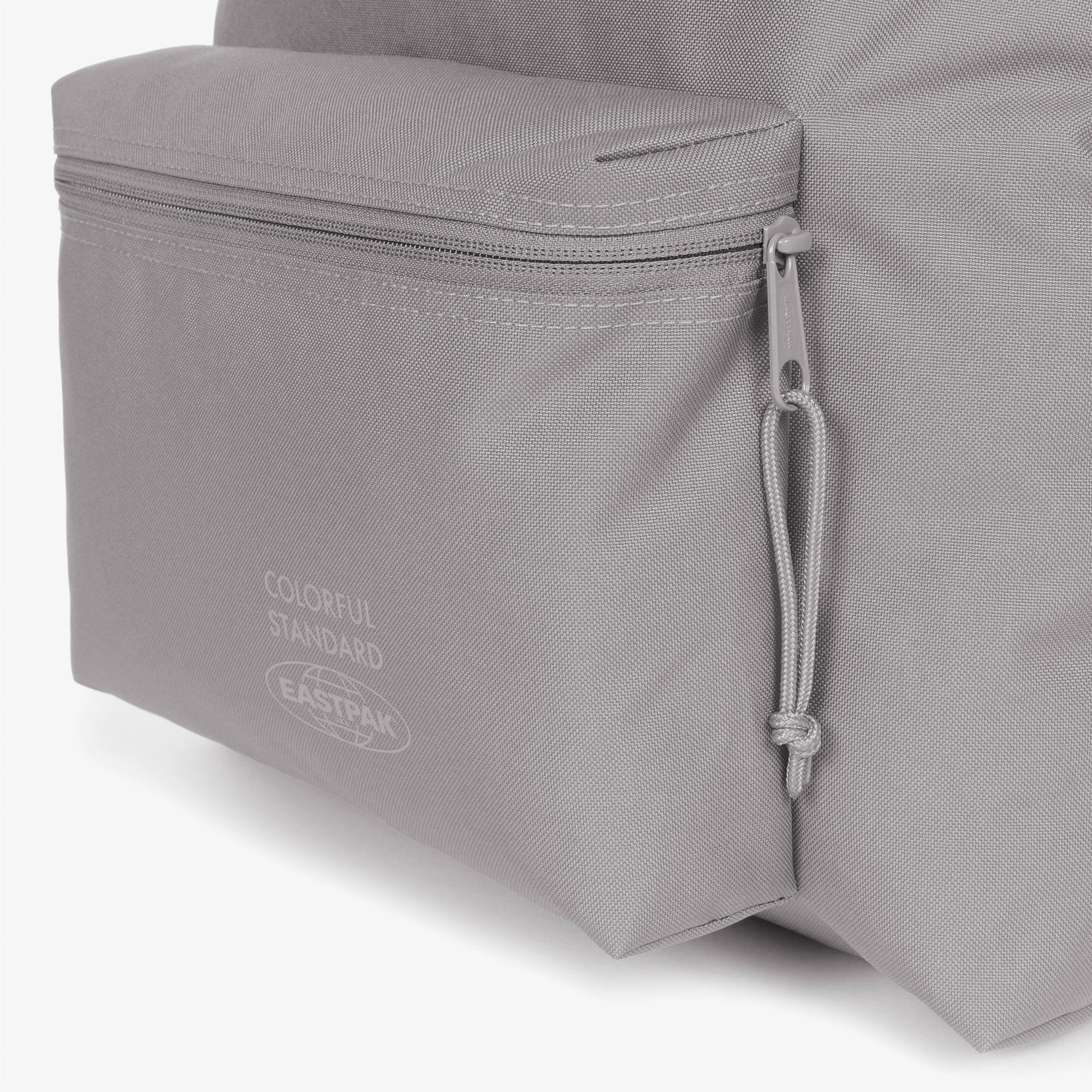 Eastpak Day Pak'R Unisex Gri Sırt Çantası