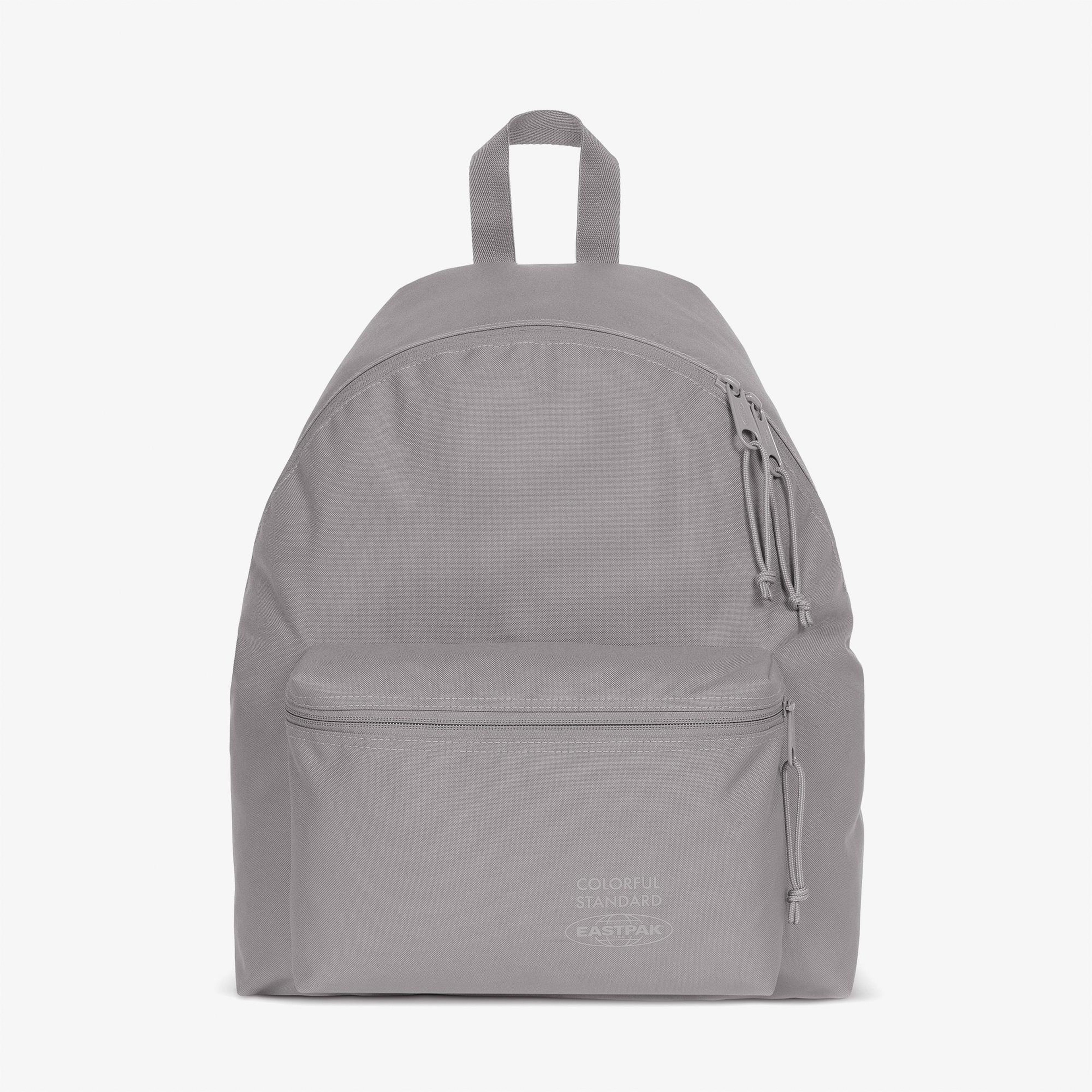 Eastpak Day Pak'R Unisex Gri Sırt Çantası