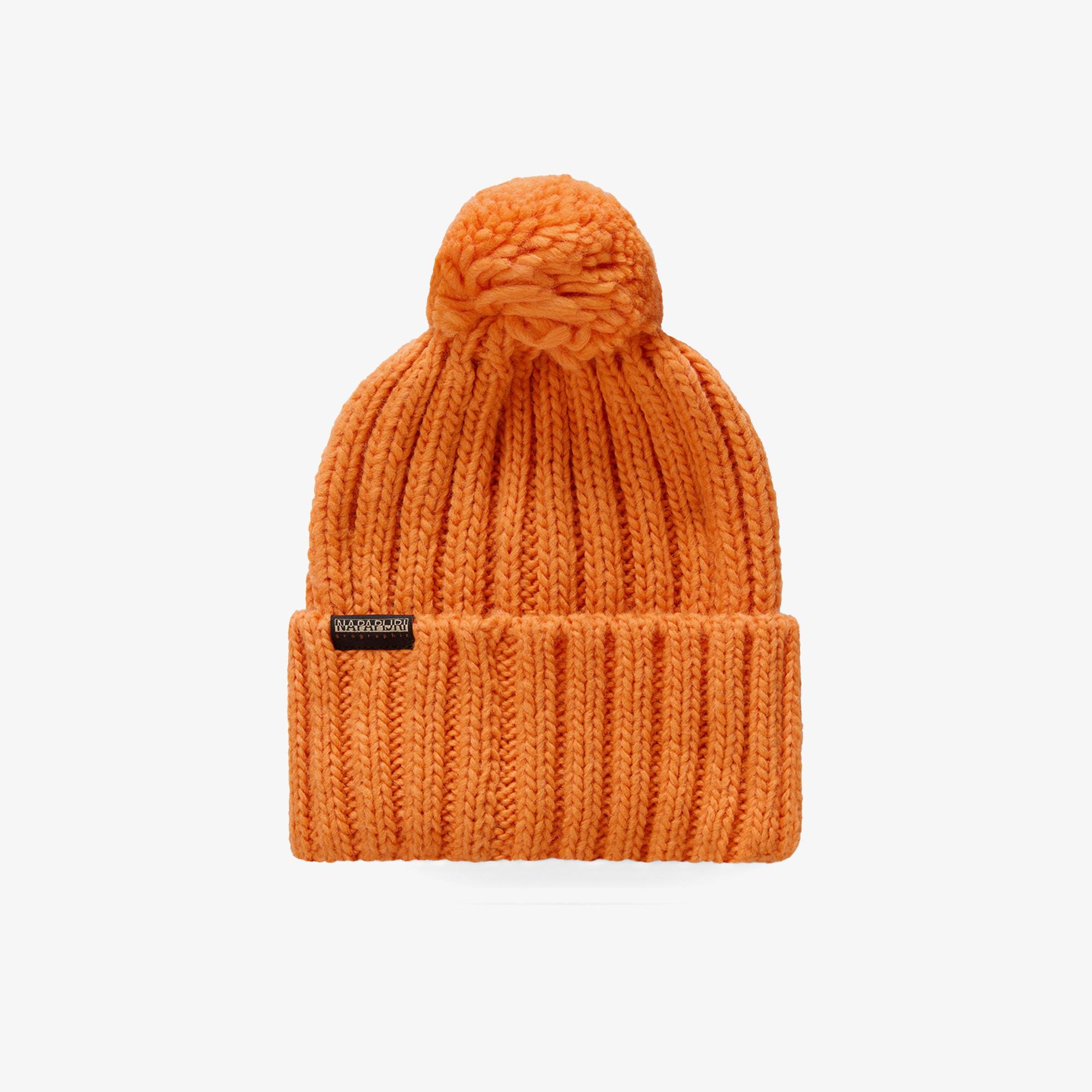 Napapijri Semiury 5 Erkek Turuncu Bere