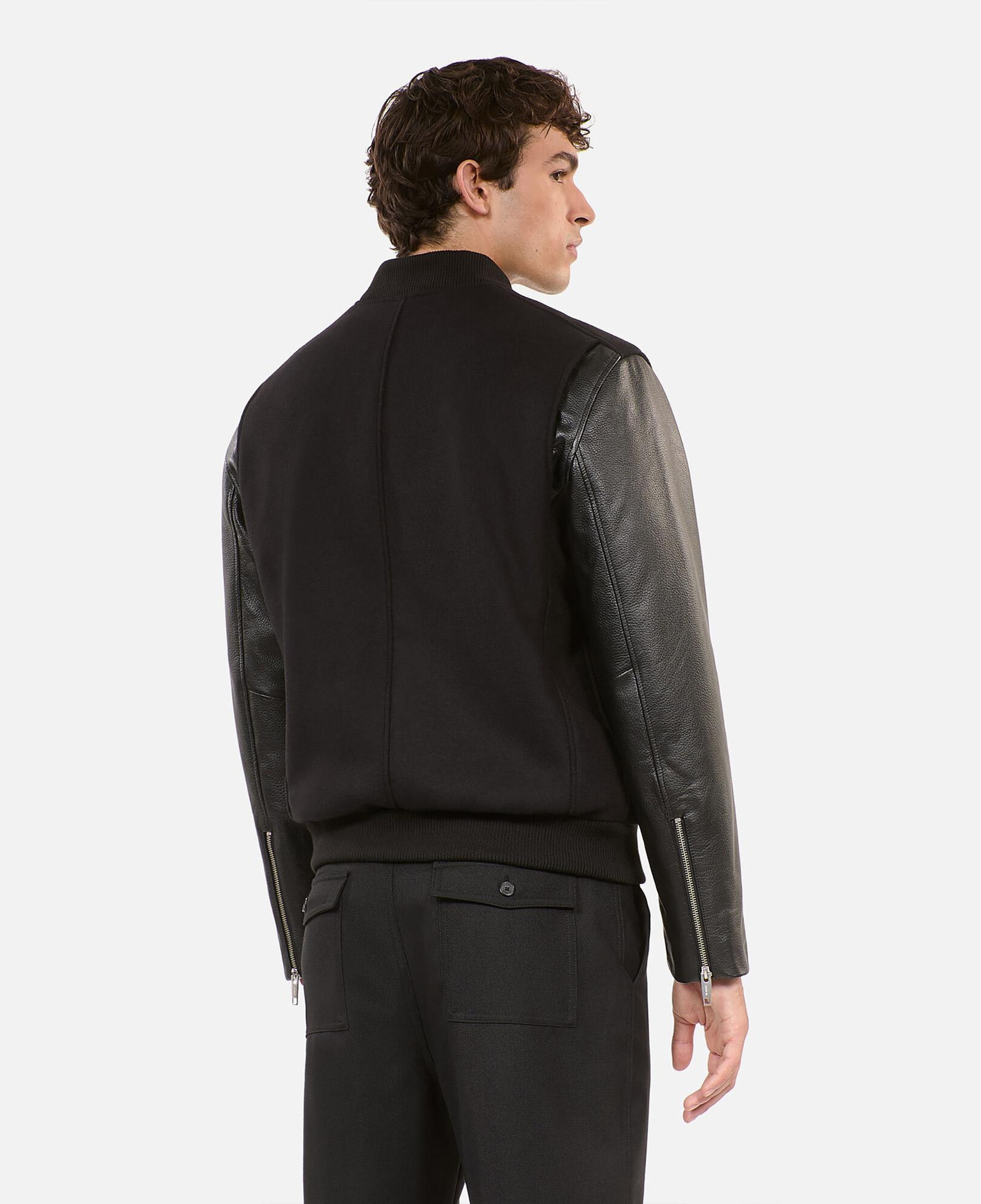 The Kooples Erkek Siyah Ceket