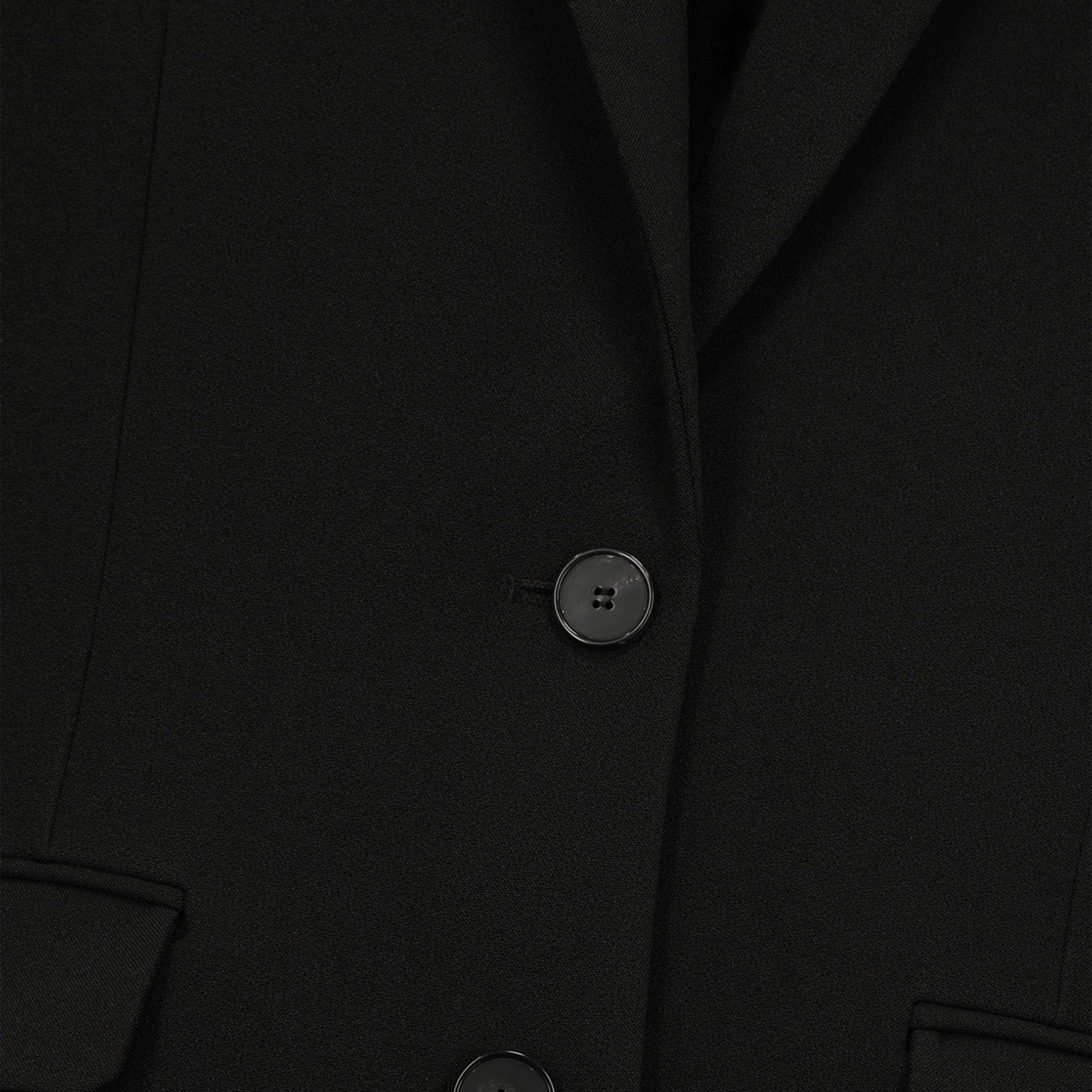 The Kooples Kadın Siyah Ceket