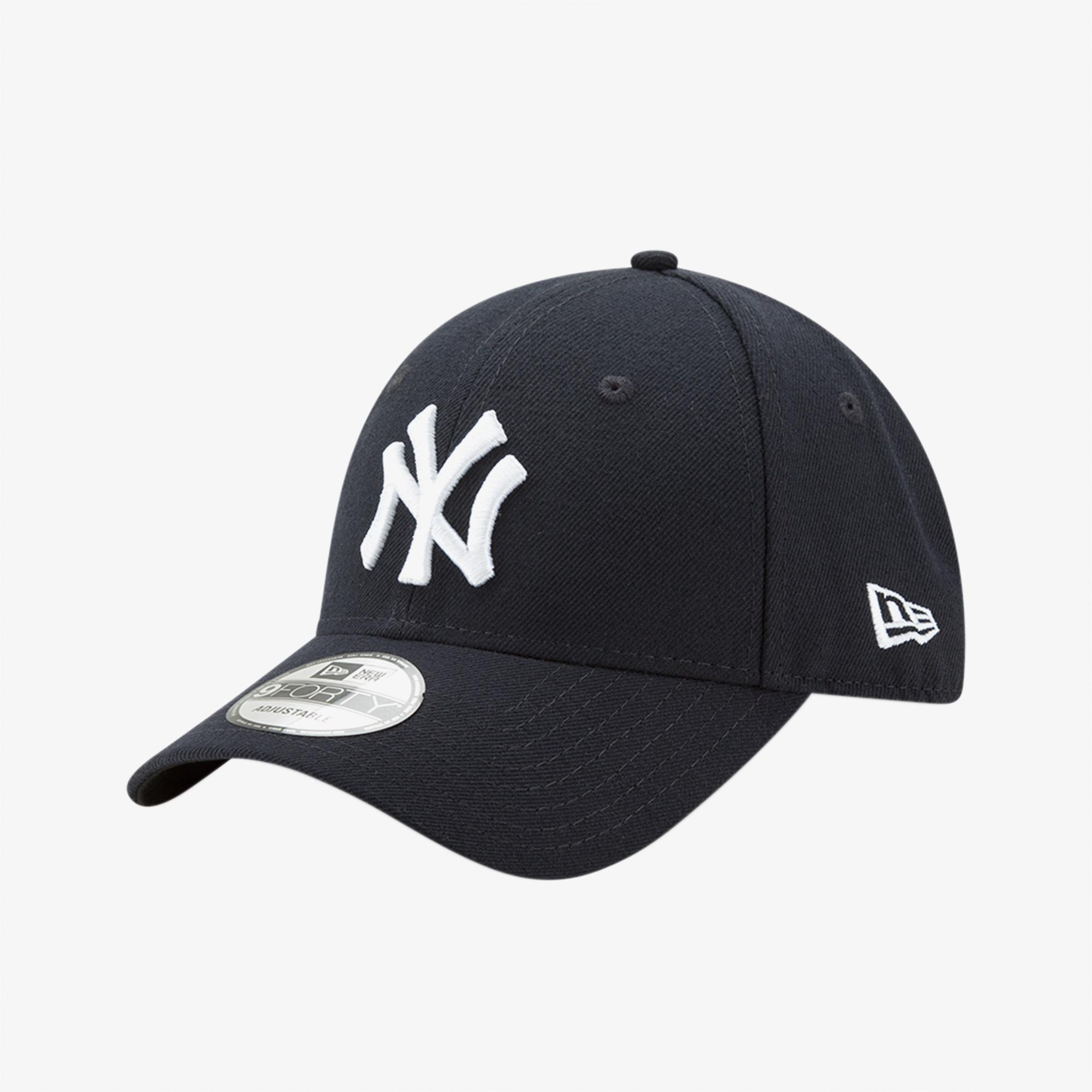 New Era The League Neyyan Unisex Lacivert Şapka