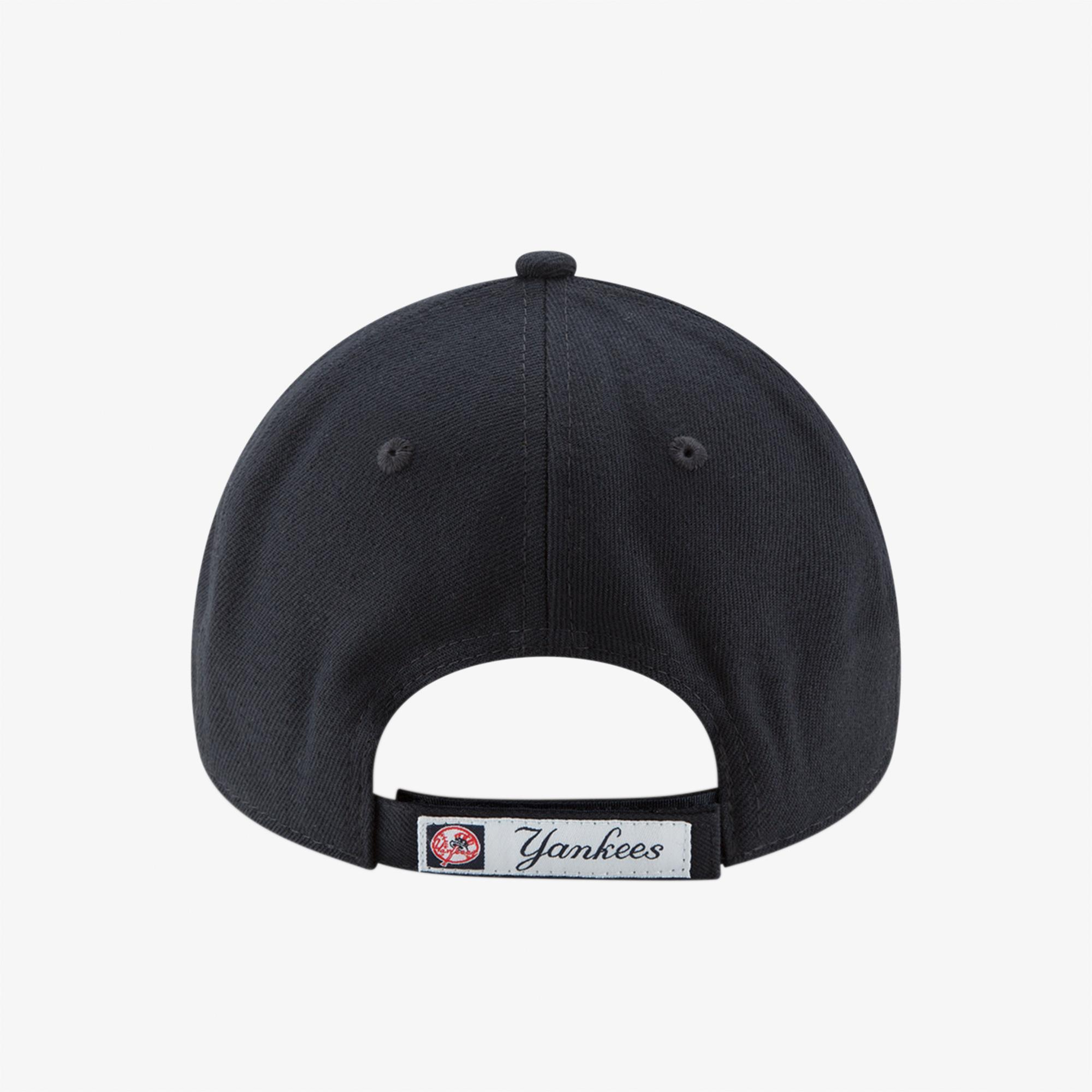 New Era The League Neyyan Unisex Lacivert Şapka