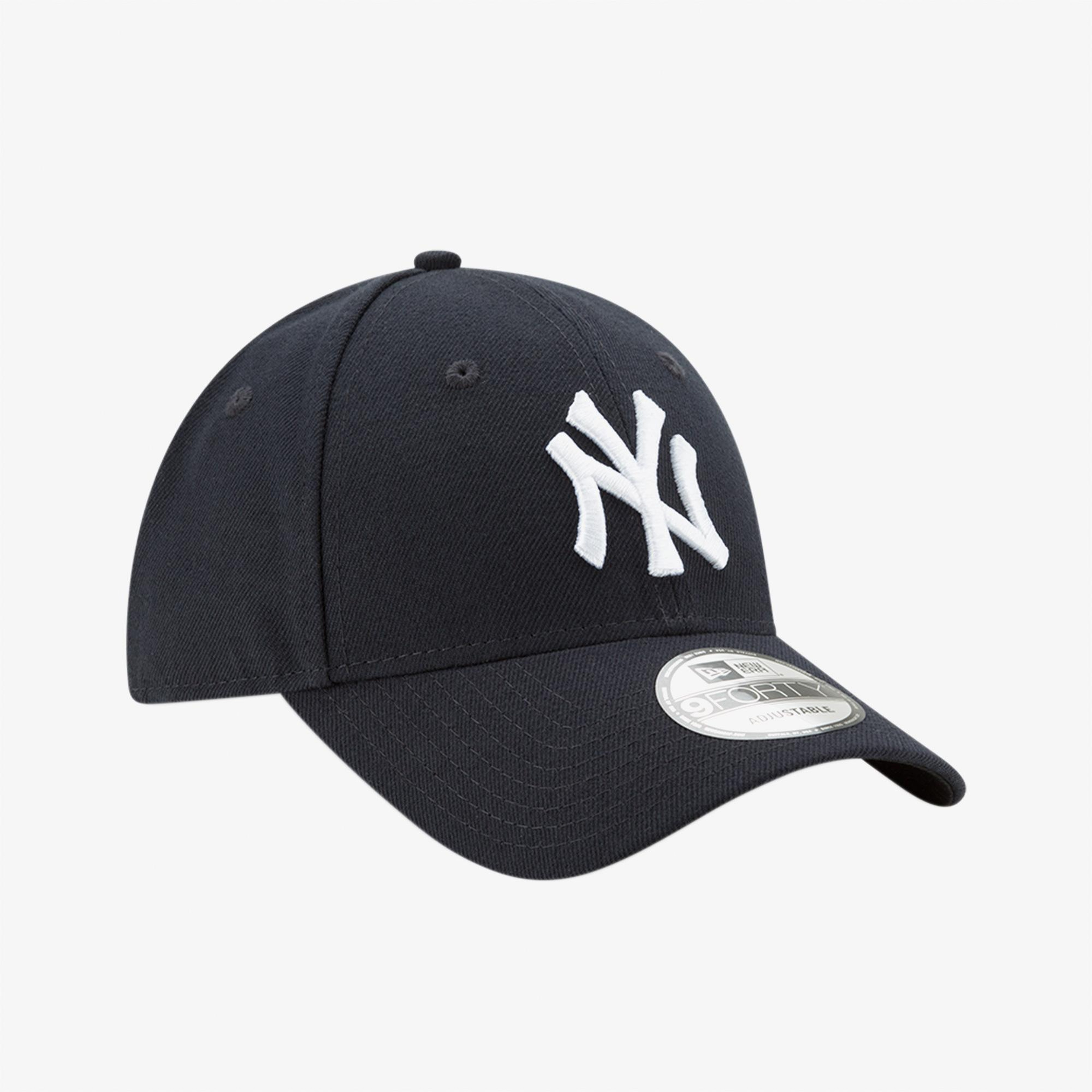 New Era The League Neyyan Unisex Lacivert Şapka