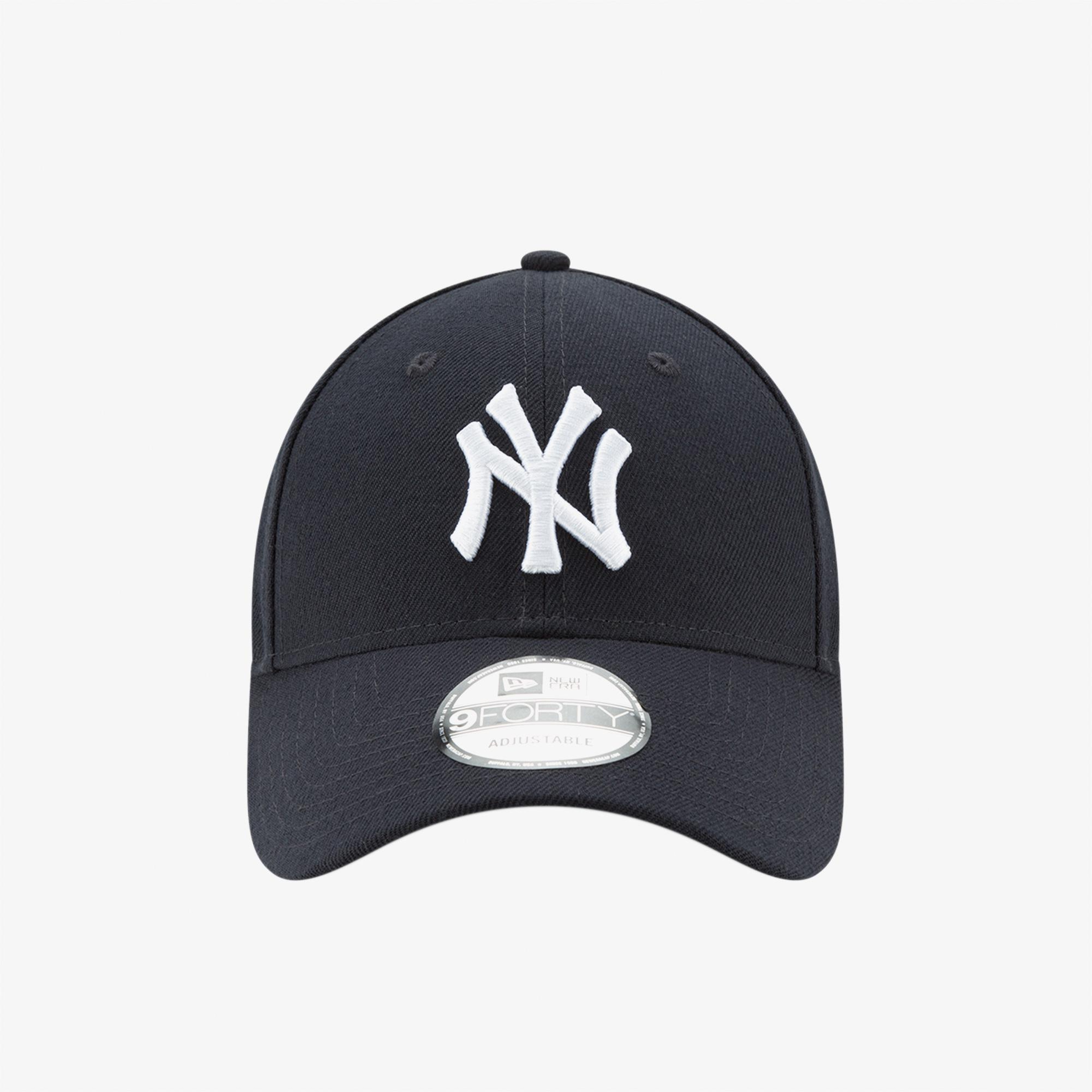 New Era The League Neyyan Unisex Lacivert Şapka