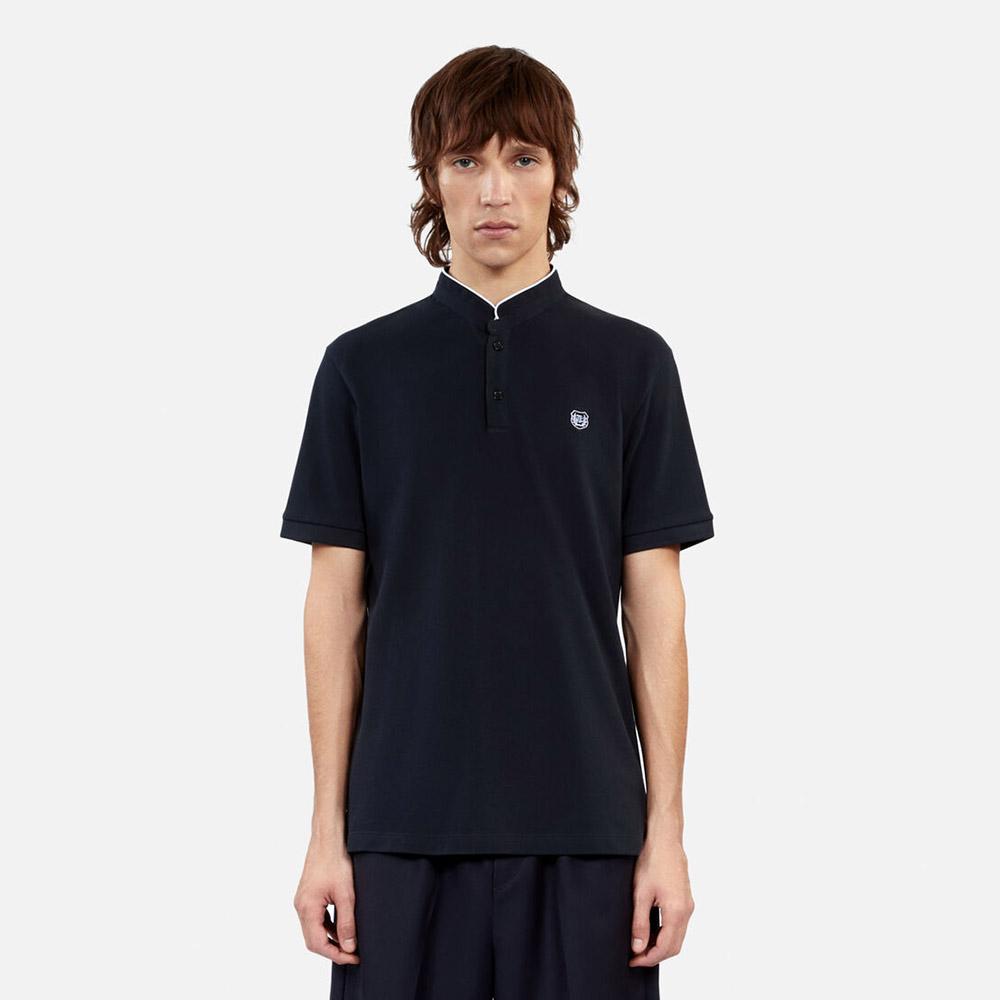 The Kooples Erkek Mavi Polo
